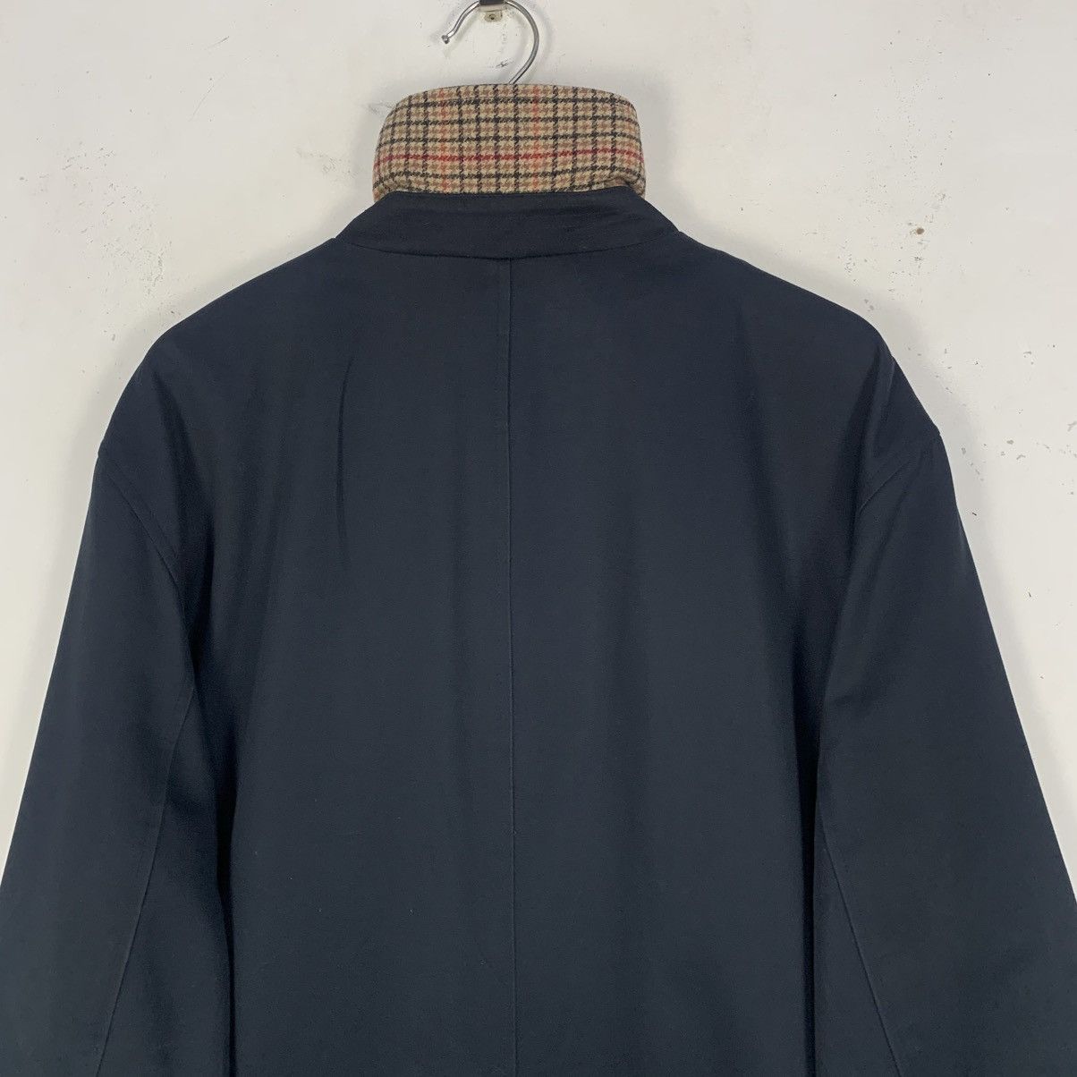 Polo Ralph Lauren Vintage Polo Lauren Luxury Outdoor Trench Coat Jacket Size US XL / EU 56 / 4 - 7 Thumbnail