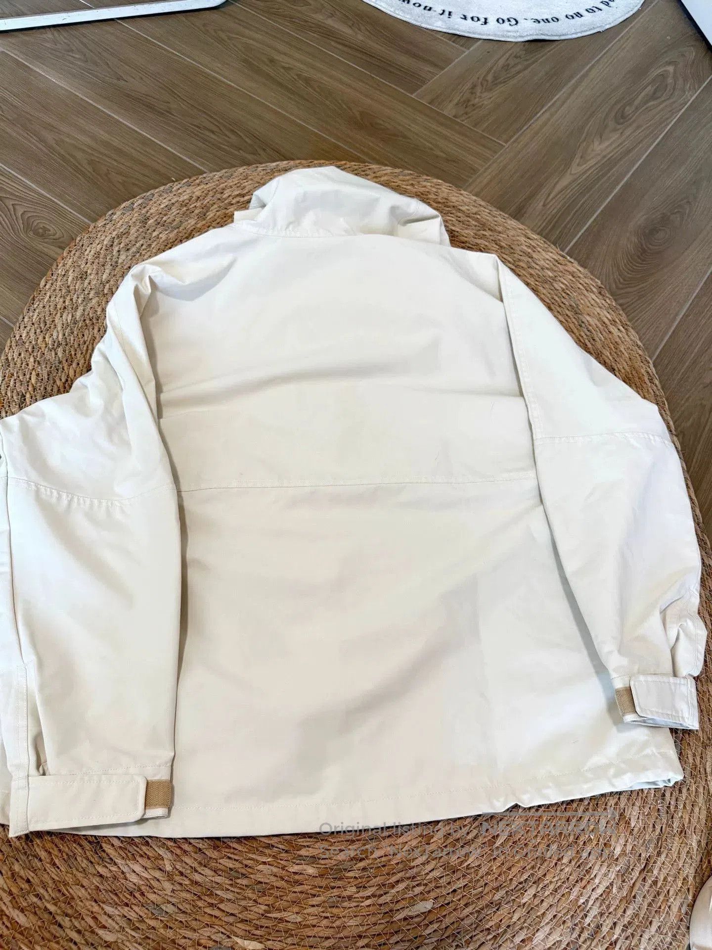 Gucci Gucci x The North Face Half-Zip Hoodie. Size M / US 6-8 / IT 42-44 - 6 Thumbnail