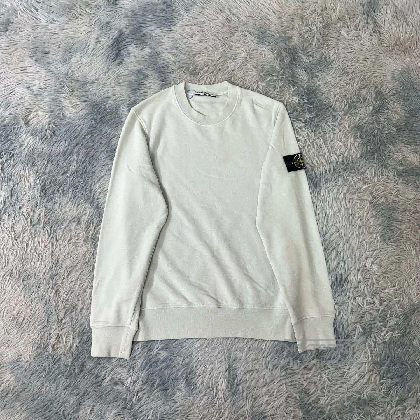 Stone Island Stone Island Sweatshirt. Size US S / EU 44-46 / 1 - 1 Thumbnail