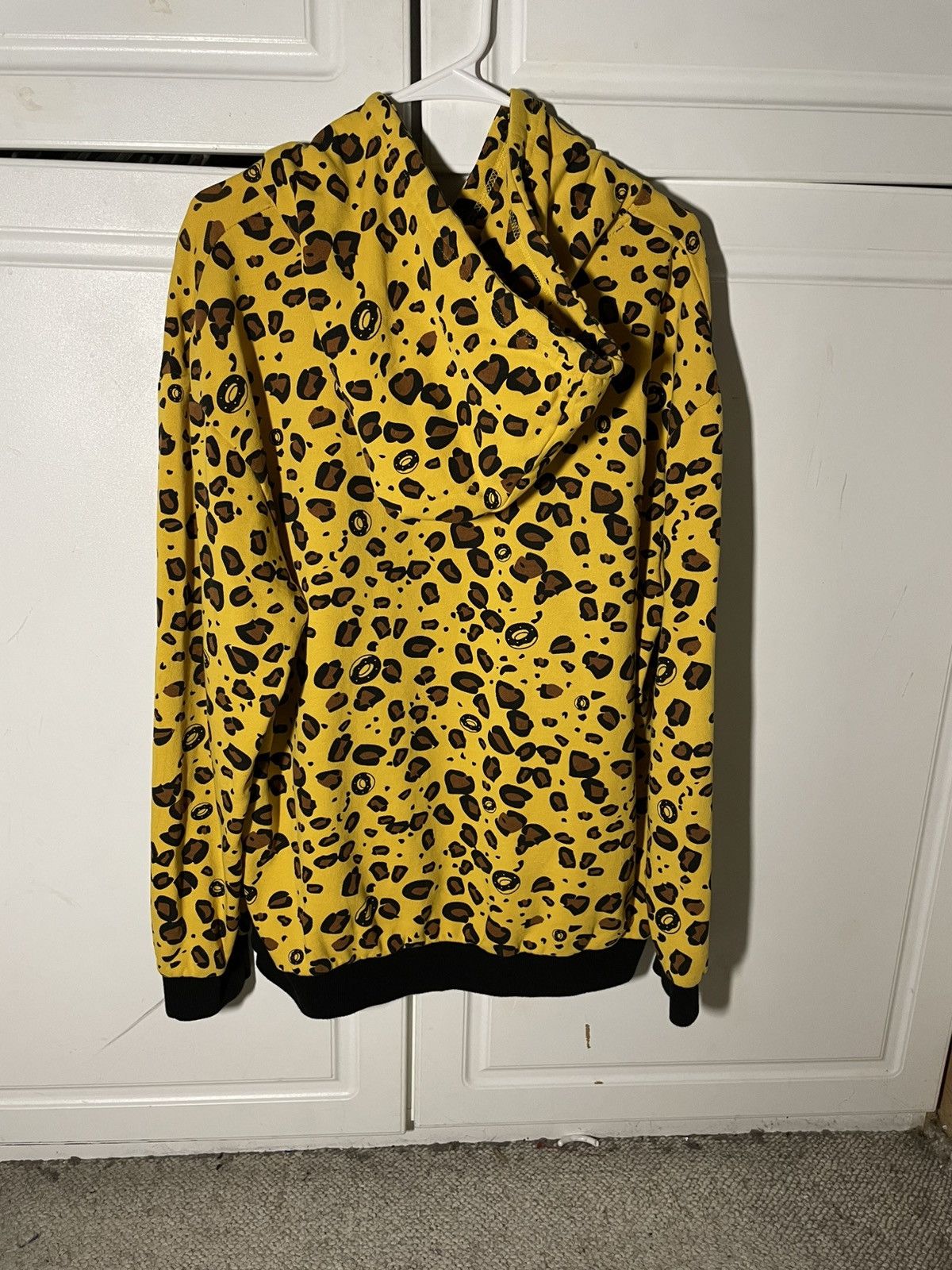 Odd Future Odd Future OG donut logo hoodie Size US L / EU 52-54 / 3 - 2 Thumbnail