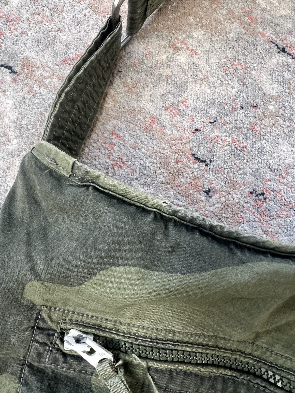 G-Star G-Star Raw Bag Size ONE SIZE - 15 Thumbnail