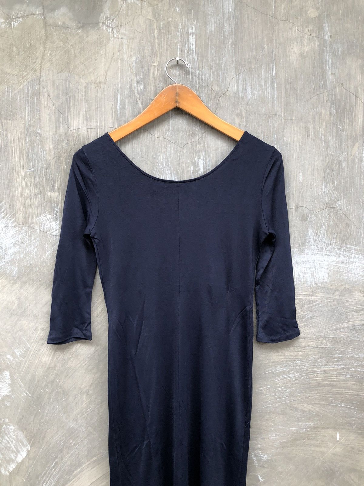 Ralph Lauren Ralph RL Lauren Women Midi Dress Size M / US 6-8 / IT 42-44 - 6 Thumbnail