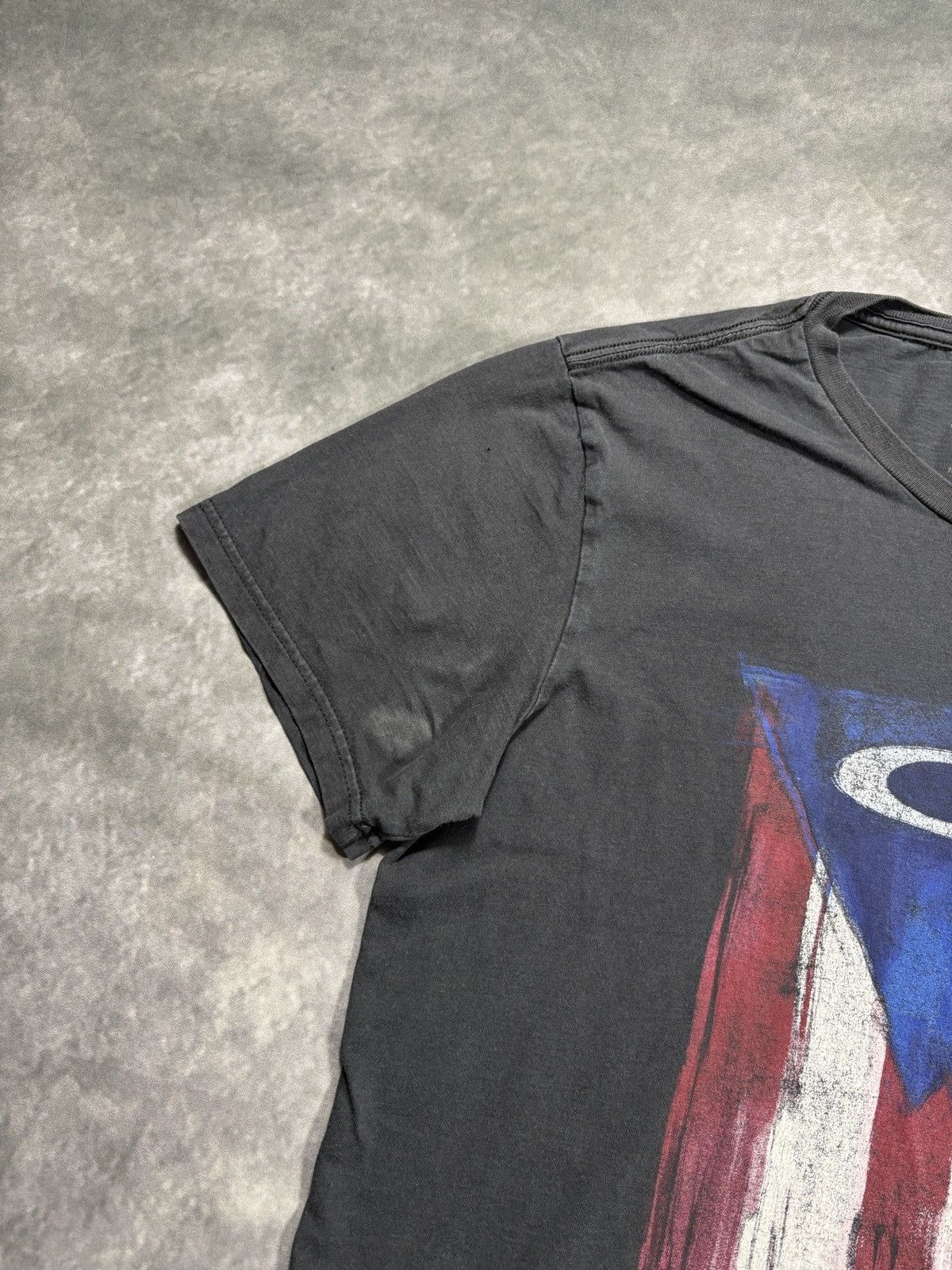 Oakley Oakley Puerto Rico Tee Shirt Software Graphic Tee Y2K Size US S / EU 44-46 / 1 - 7 Thumbnail