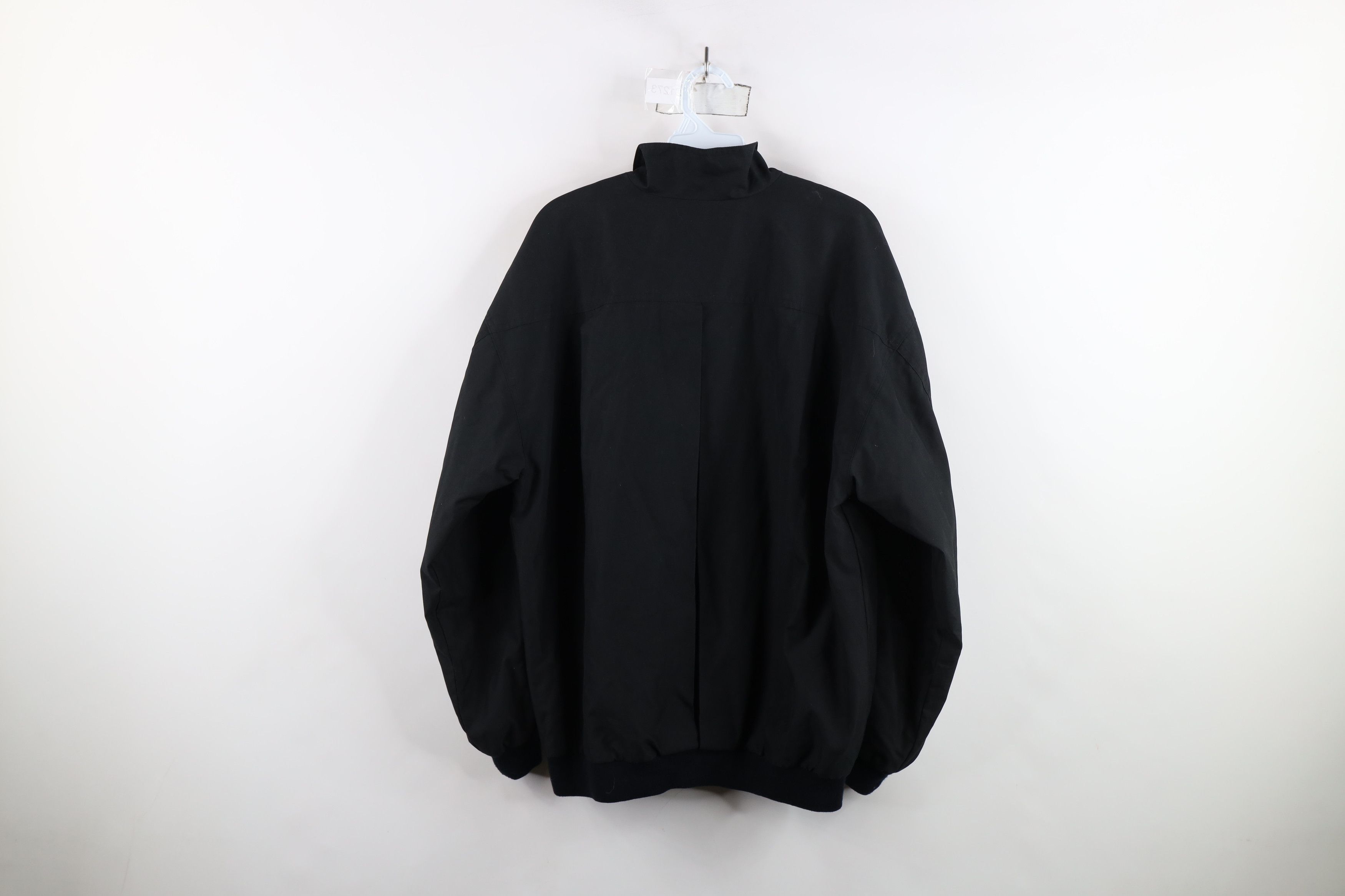 Vintage Vintage 90s Y2K Streetwear Drink Pullover Windbreaker Jacket Size US S / EU 44-46 / 1 - 12 Thumbnail