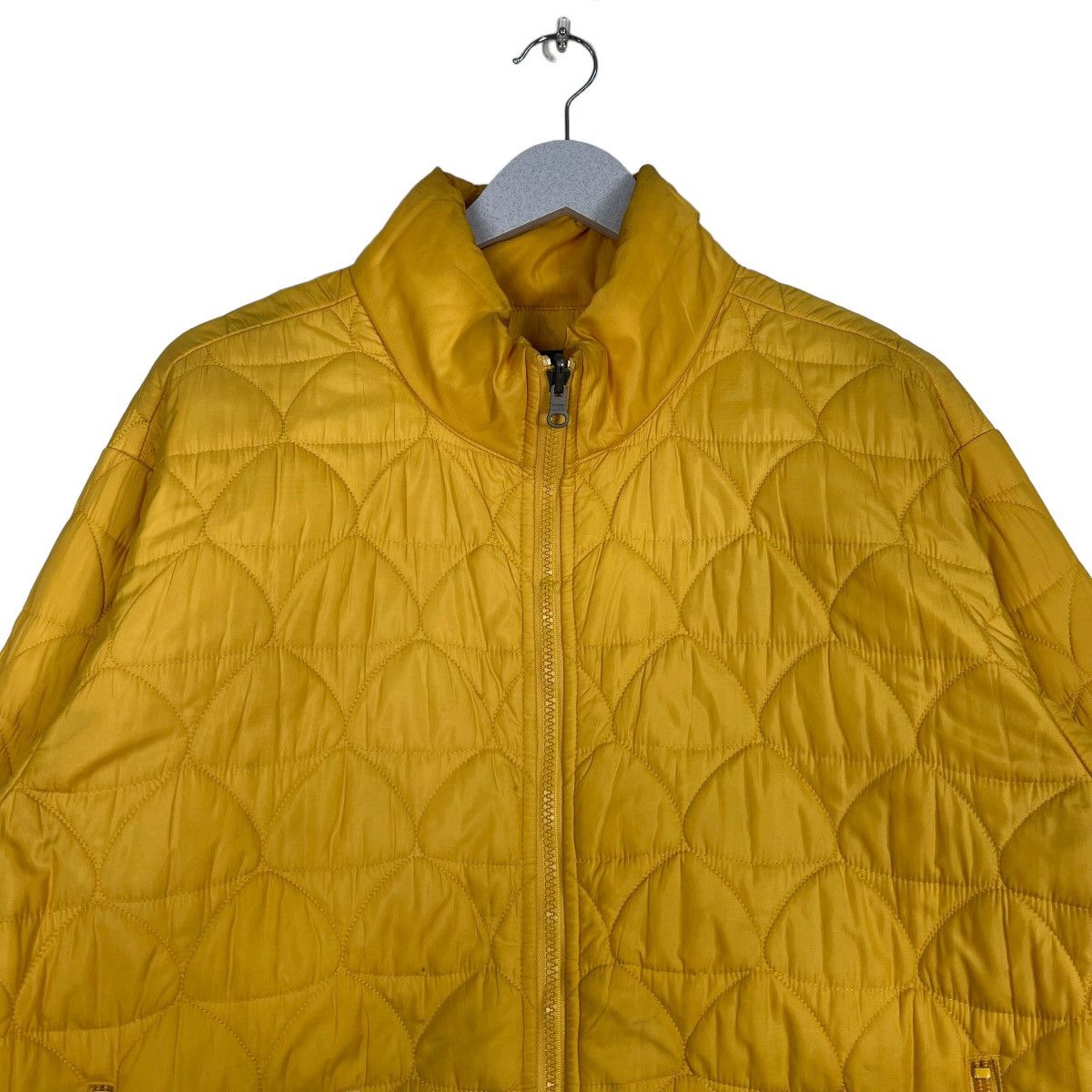 Nike ACG 🔥 90s NIKE ACG QUILTED JACKET Size US L / EU 52-54 / 3 - 3 Thumbnail