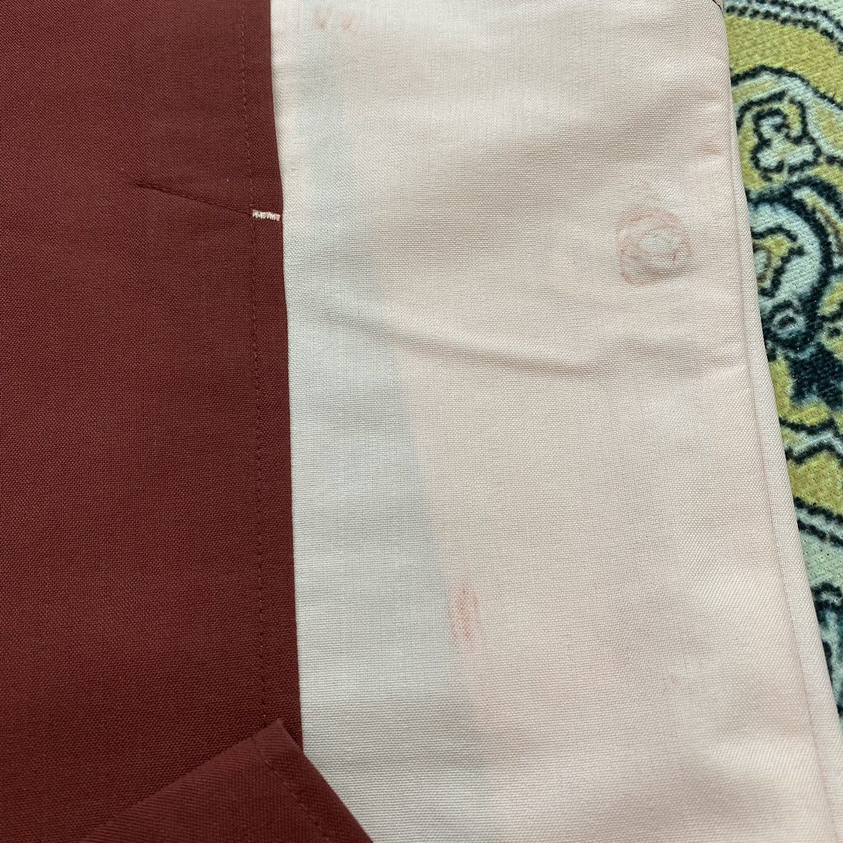 Other 7-ELEVEN 7E Seven 11 Supermarket Convenience Store Staff Size US M / EU 48-50 / 2 - 6 Thumbnail