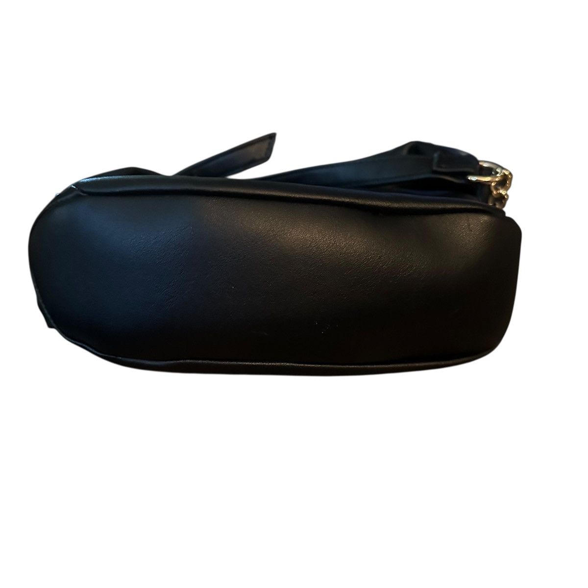 Juicy Couture Juicy Couture liquorice Soft Bow crossbody bag Size ONE SIZE - 4 Thumbnail