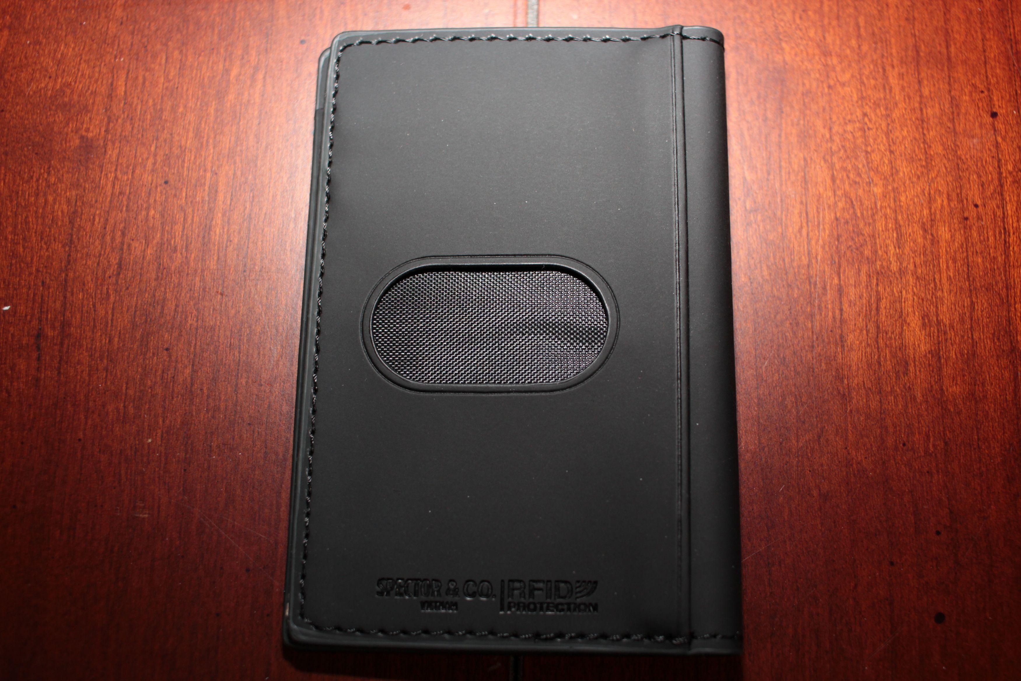 Bones TeamSESH 'SESH' Wallet Size ONE SIZE - 2 Thumbnail