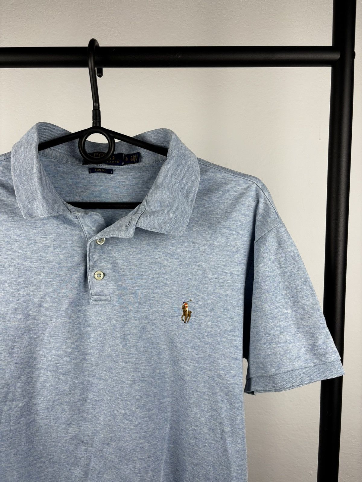 Polo Ralph Lauren Polo Ralph Lauren classic polo size L Size US L / EU 52-54 / 3 - 2 Thumbnail