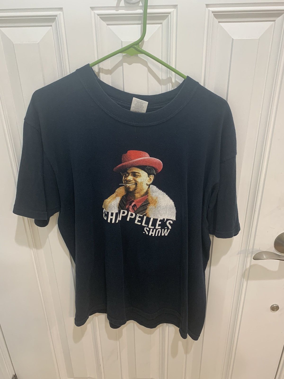 Vintage Chapelle show T Shirt Vintage Size US L / EU 52-54 / 3 - 1 Thumbnail