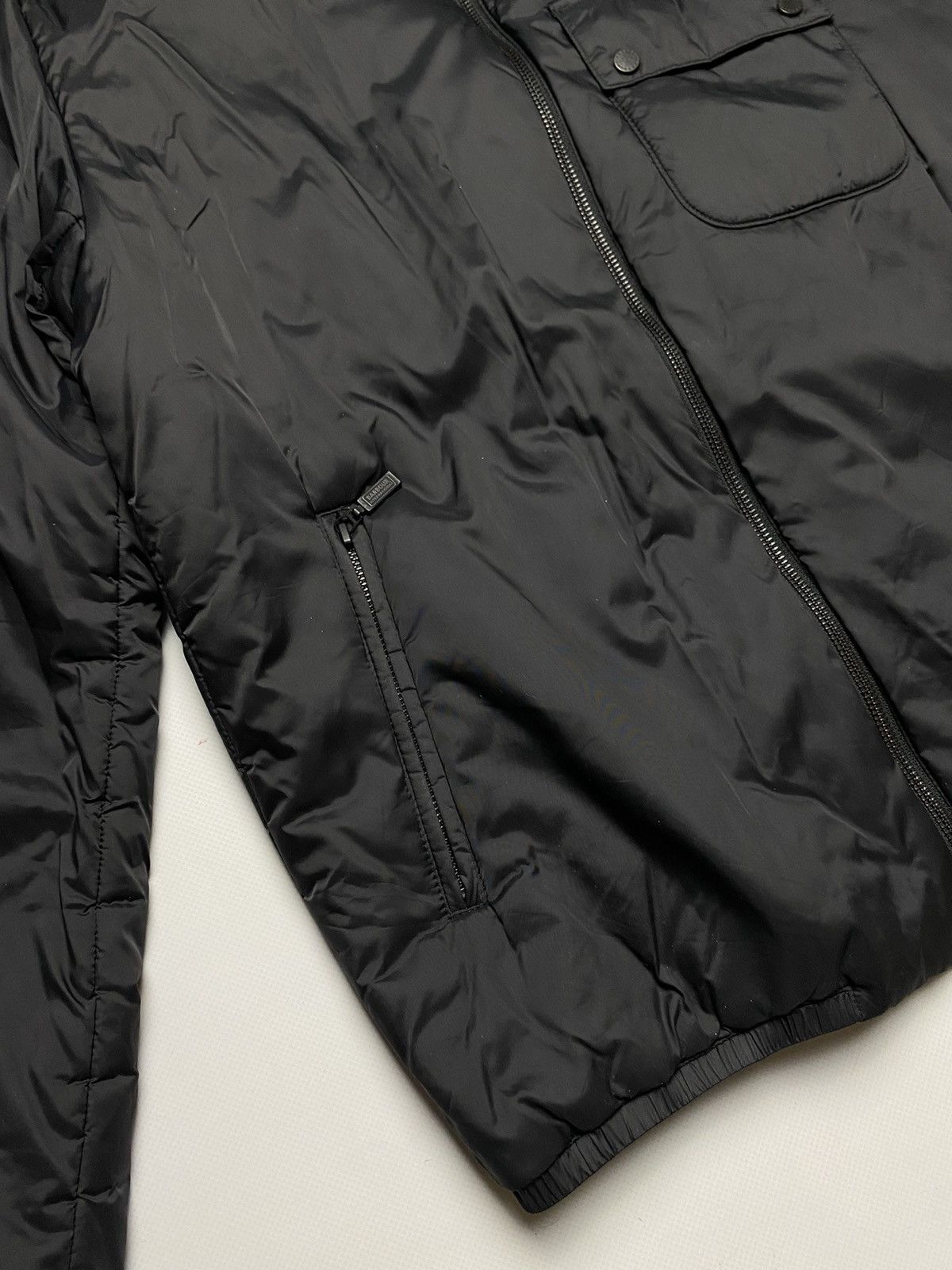 Barbour × Vintage Barbour casual rare jacket y2k Size US M / EU 48-50 / 2 - 6 Thumbnail