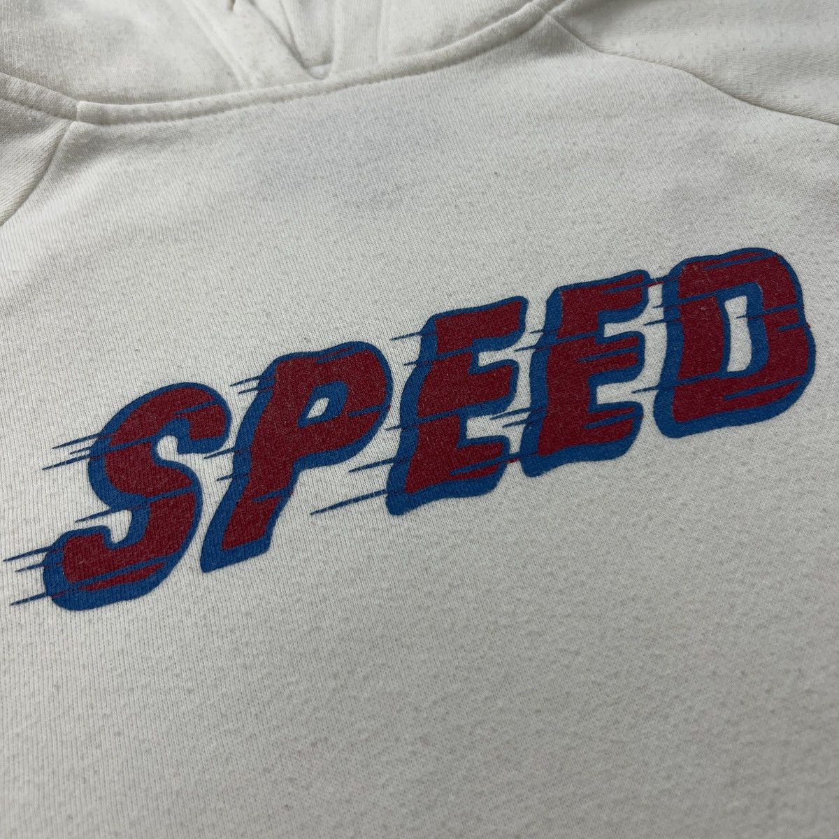 Brixton × Designer SPEED Hoodie by Brixton Skateboarding Size US M / EU 48-50 / 2 - 4 Thumbnail
