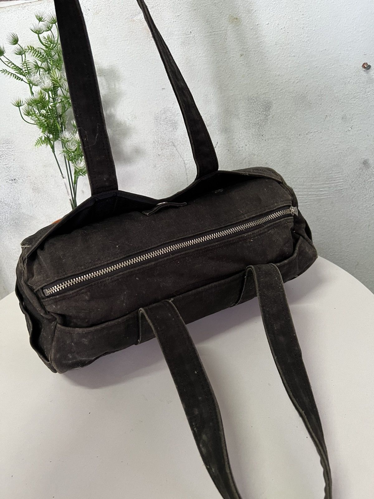 Porter Porter Duffle Mini Bag Size ONE SIZE - 3 Thumbnail