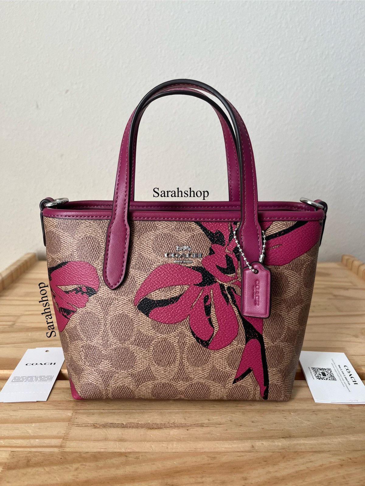 Coach Coach purse Size ONE SIZE - 1 Thumbnail