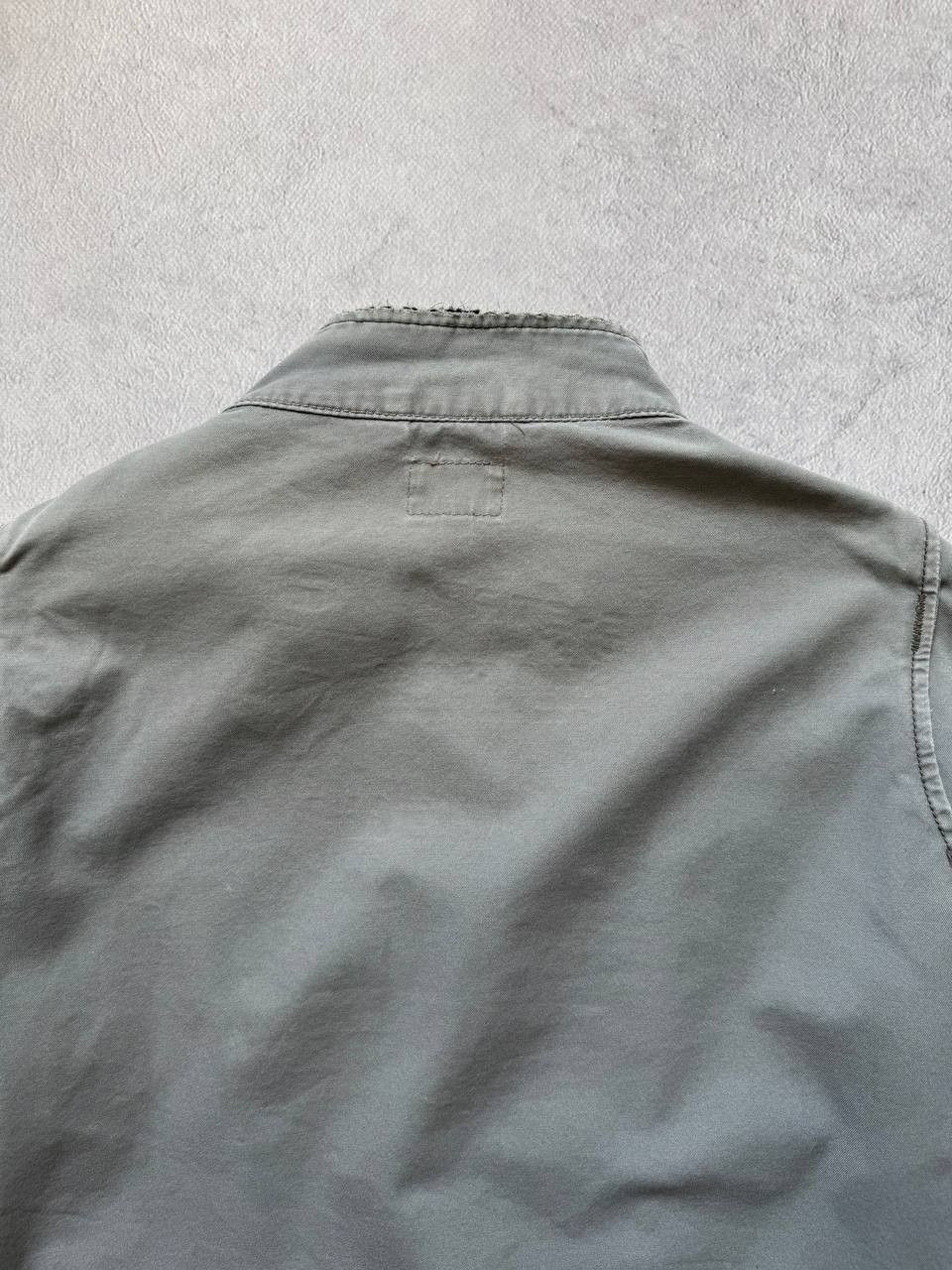 G-Star Vintage y2k G-Star raw Chopper Loaded Jacket Size US M / EU 48-50 / 2 - 9 Thumbnail