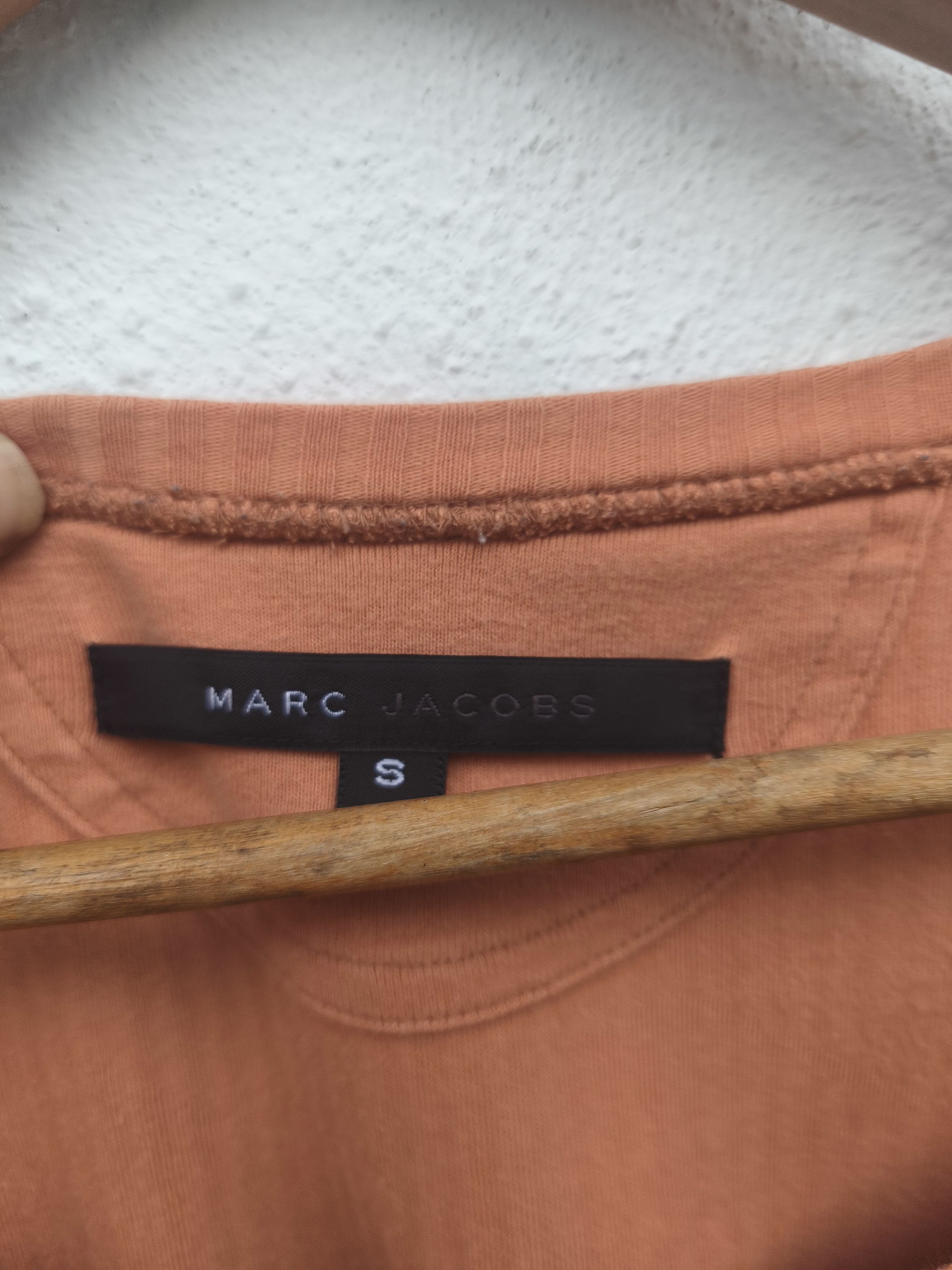 Marc Jacobs Marc Jacob long sleeve henley Size S / US 4 / IT 40 - 6 Thumbnail