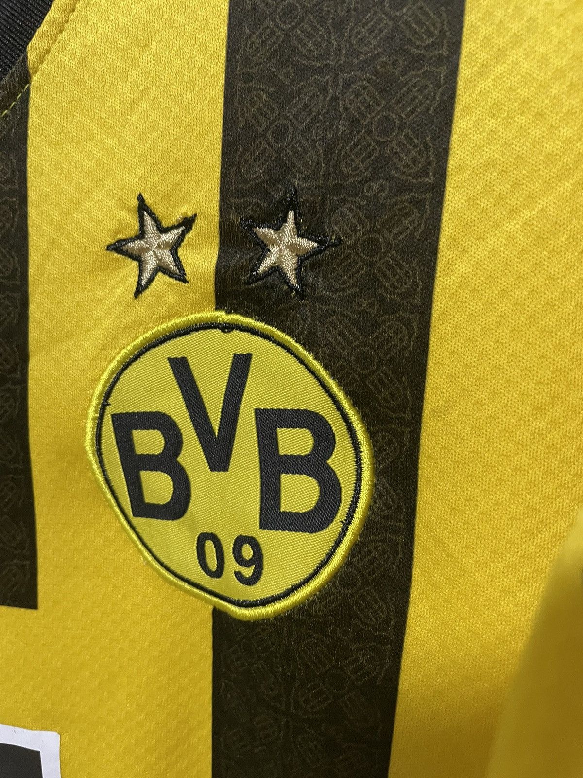 Puma × Vintage Fc Borussia Dortmund Jersey 2022/2023 BVB Puma Size US S / EU 44-46 / 1 - 6 Thumbnail