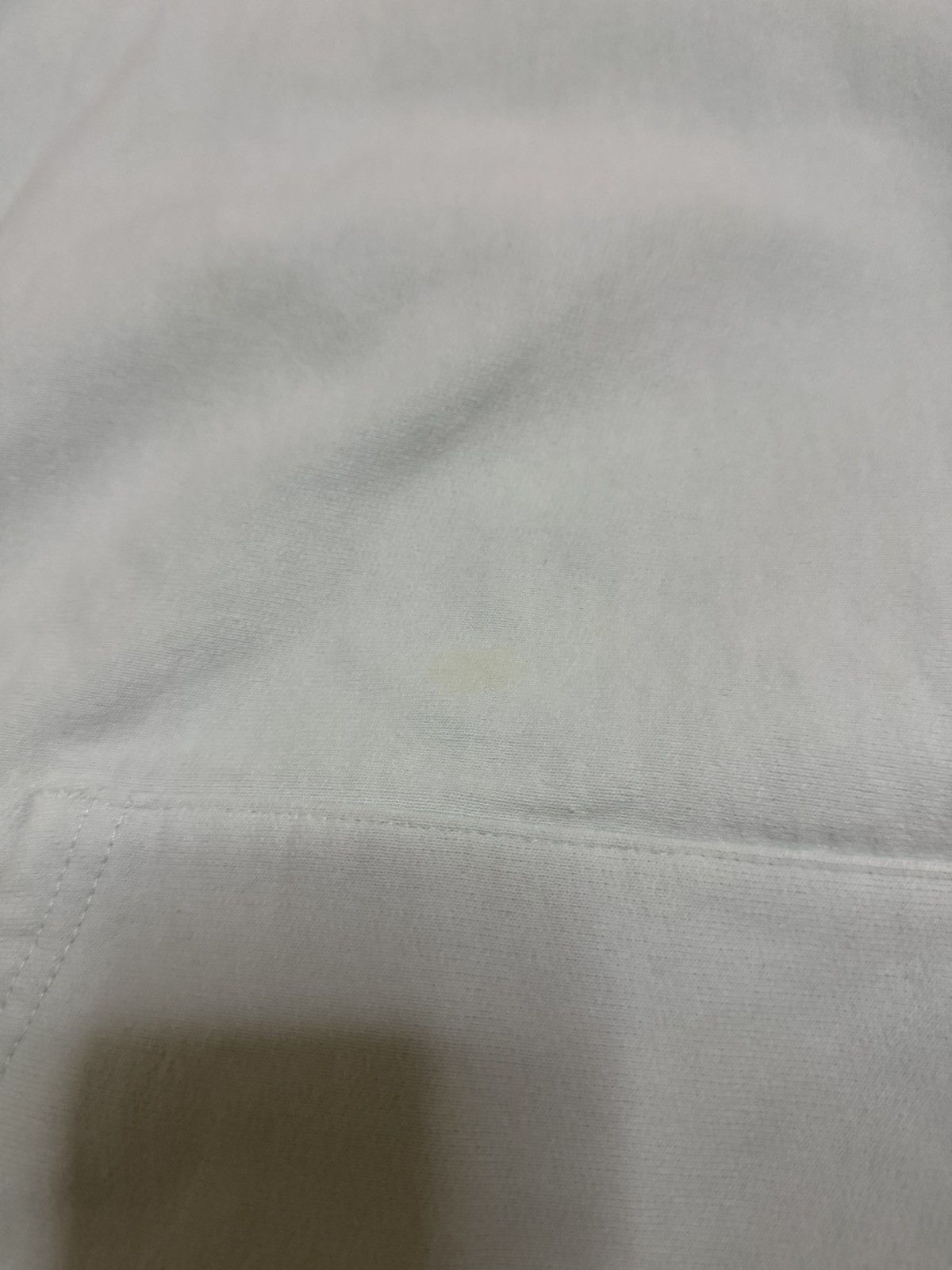 Supreme Supreme fw17 ice blue gold on blue box logo hood hoodie Size US M / EU 48-50 / 2 - 10 Thumbnail