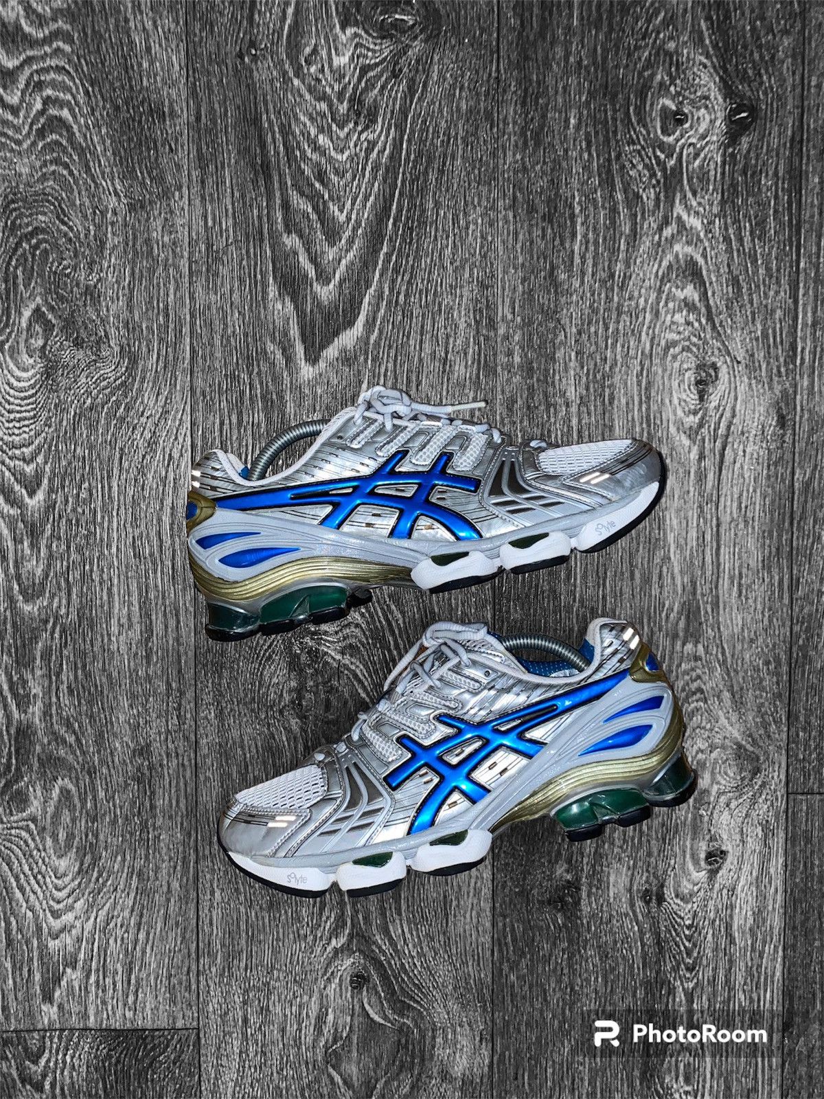 Asics gel kinsei outlet 2