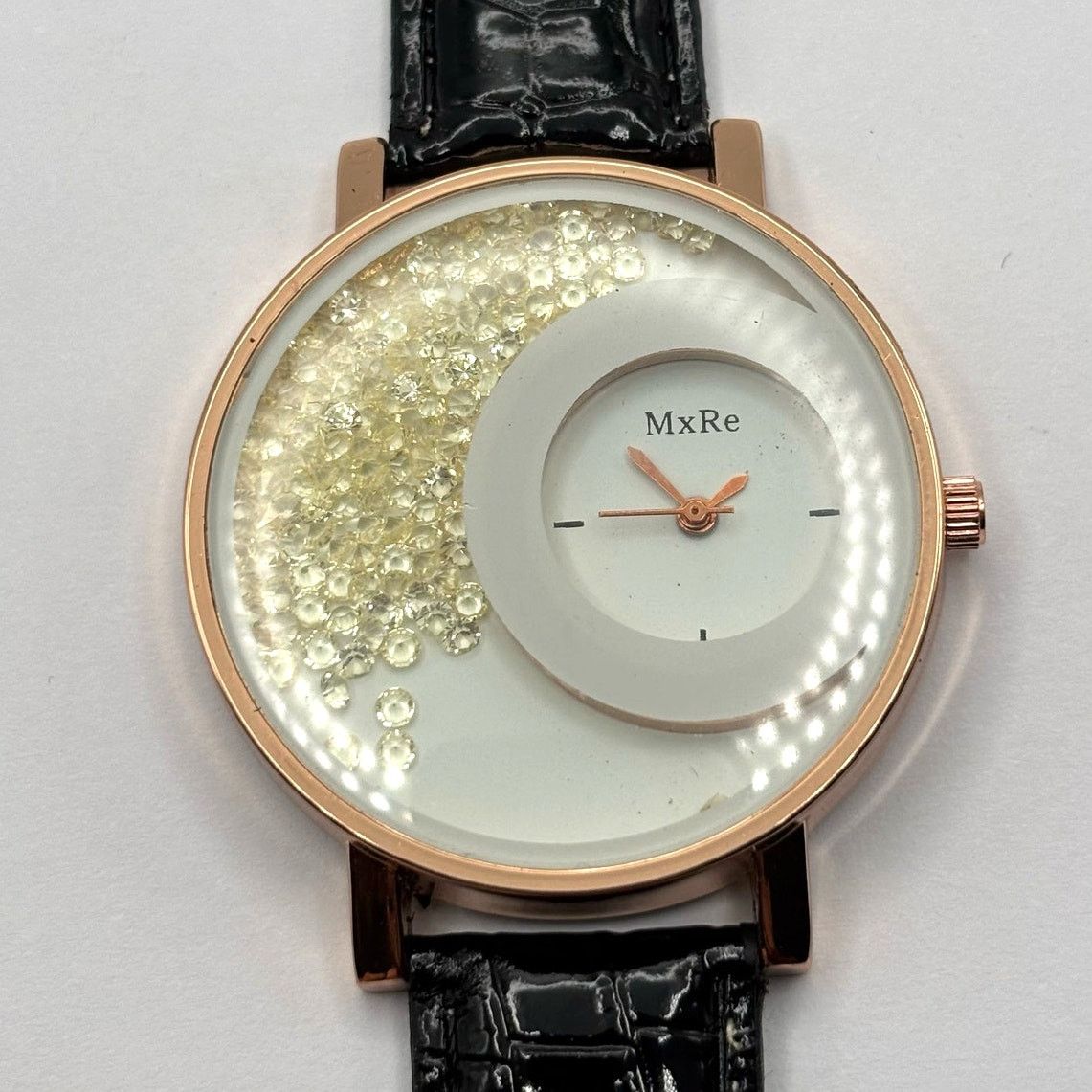Other Black MxRe Watch Size ONE SIZE - 3 Thumbnail