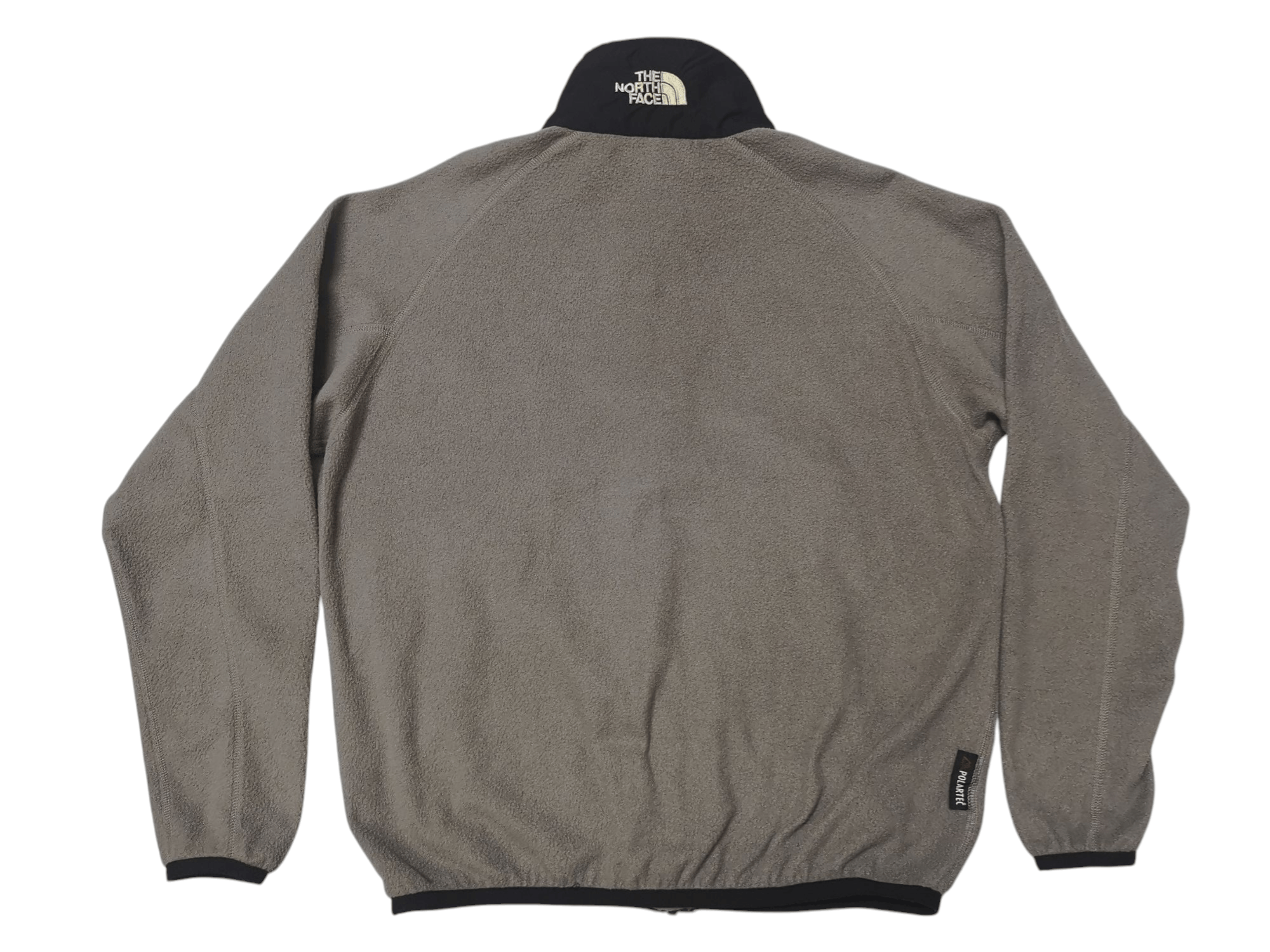Polartec × The North Face Vintage The North Face Polartec Fleece NOT Patagonia Size US M / EU 48-50 / 2 - 4 Thumbnail