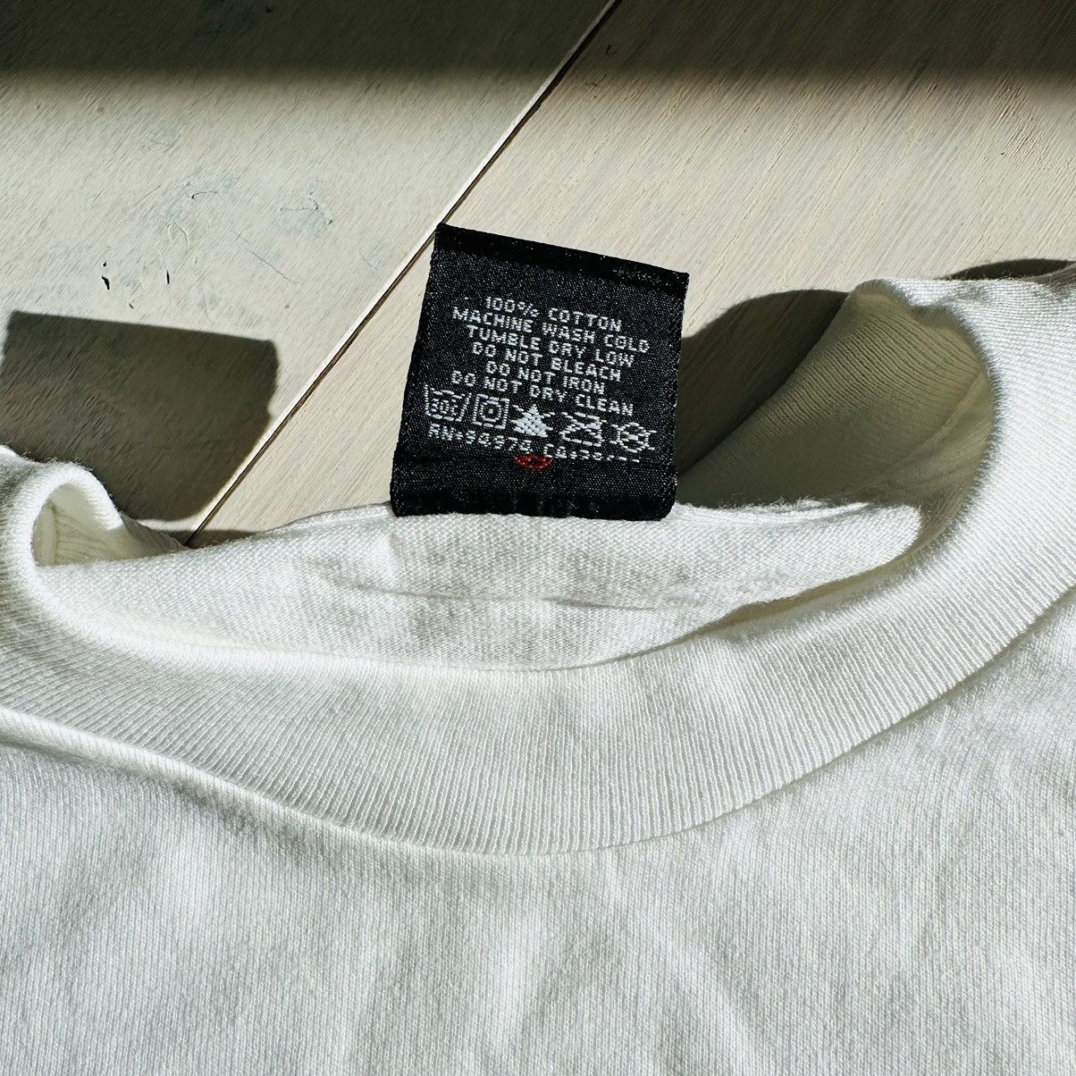 Stussy 2008 STUSSY VEGAS LV x FRUITION x UNDEFEATED OPENING TEE M Size US M / EU 48-50 / 2 - 4 Thumbnail