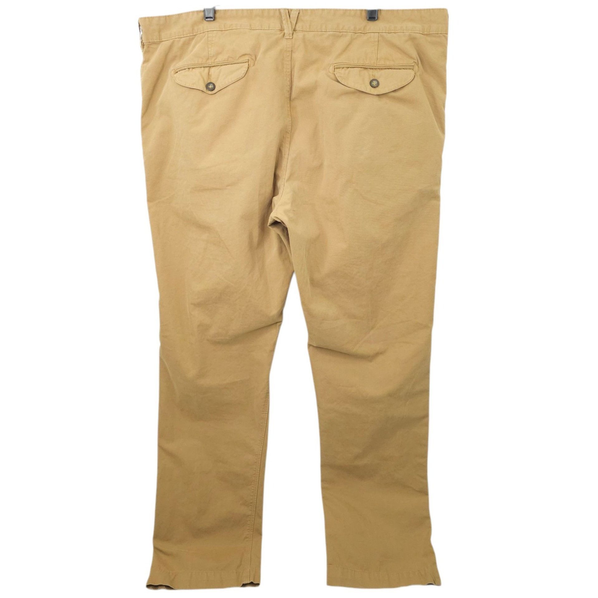 Orvis Orvis Double Knee Pants Mens Size 40 x 33 READ Straight Leg Size US 40 / EU 56 - 2 Thumbnail