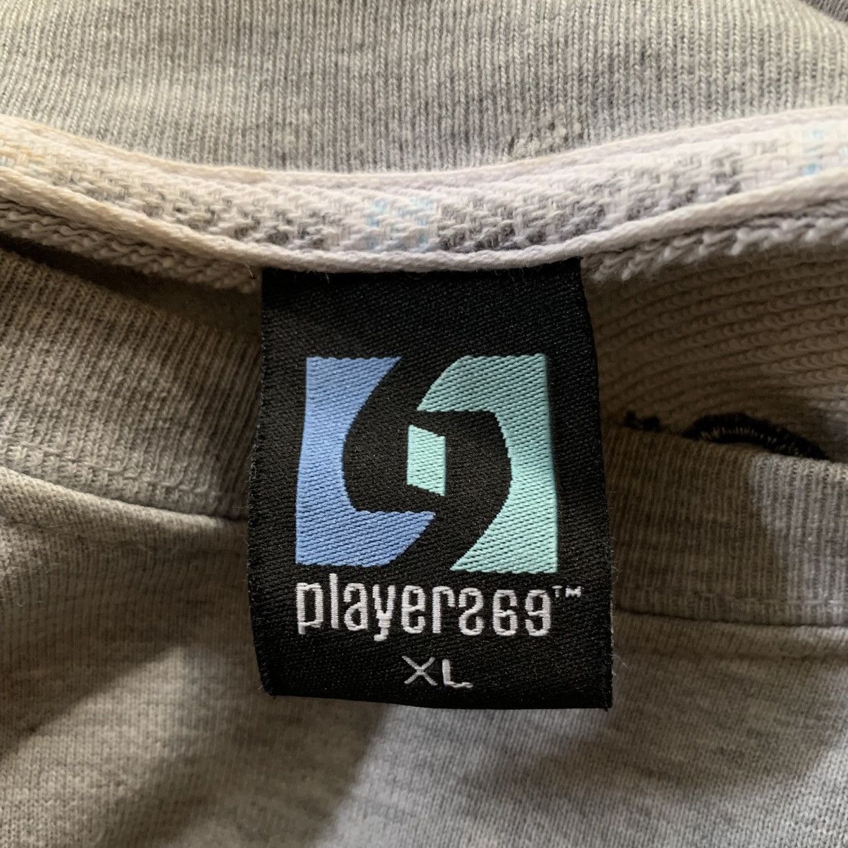 Other Playerz 69 Crewneck Sweatshirt Size US XL / EU 56 / 4 - 8 Thumbnail