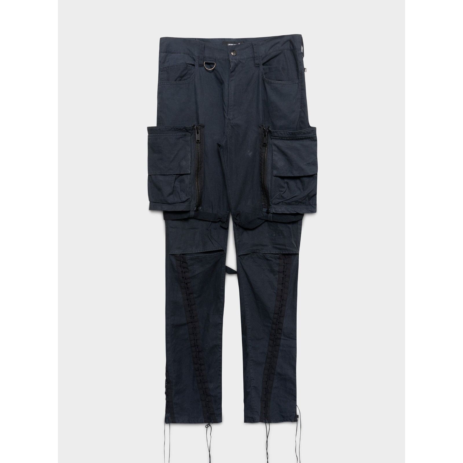 Undercover SS19 'New Warriors' Cargo Pants Size US 30 / EU 46 - 1 Thumbnail