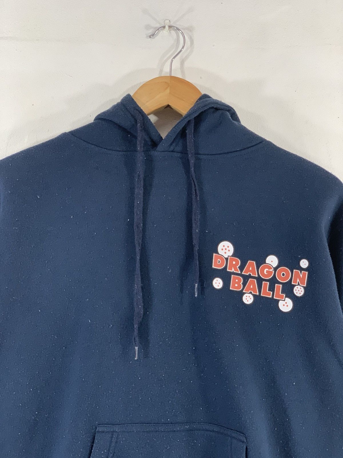 Cartoon Network Vintage Dragon Ball Hoodie Size US M / EU 48-50 / 2 - 3 Thumbnail