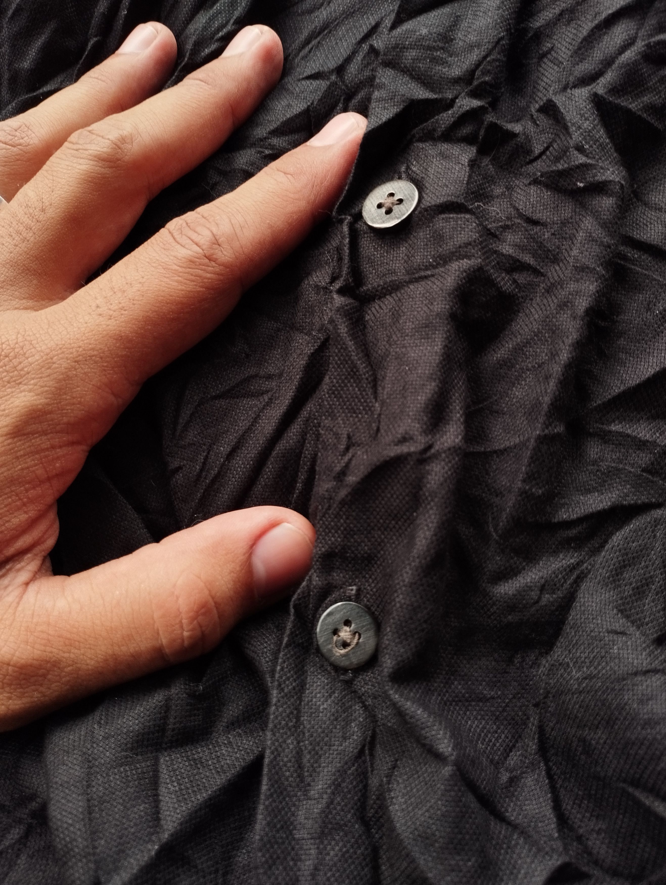 Kapital Kapital Japan Longsleeve Button Shirts Size S / US 4 / IT 40 - 11 Thumbnail