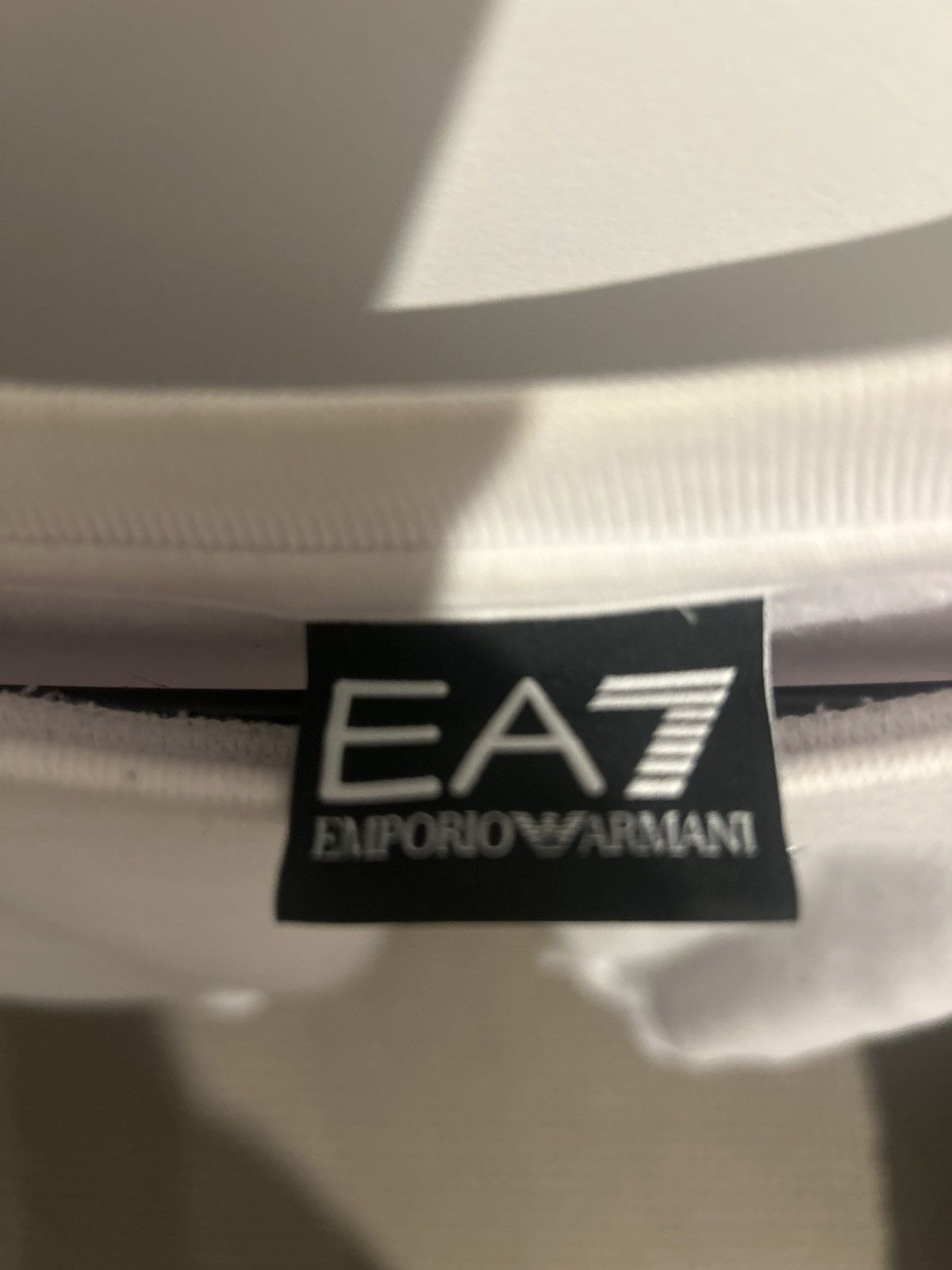 Emporio Armani Armani emporio sweat shirt Size US M / EU 48-50 / 2 - 3 Thumbnail