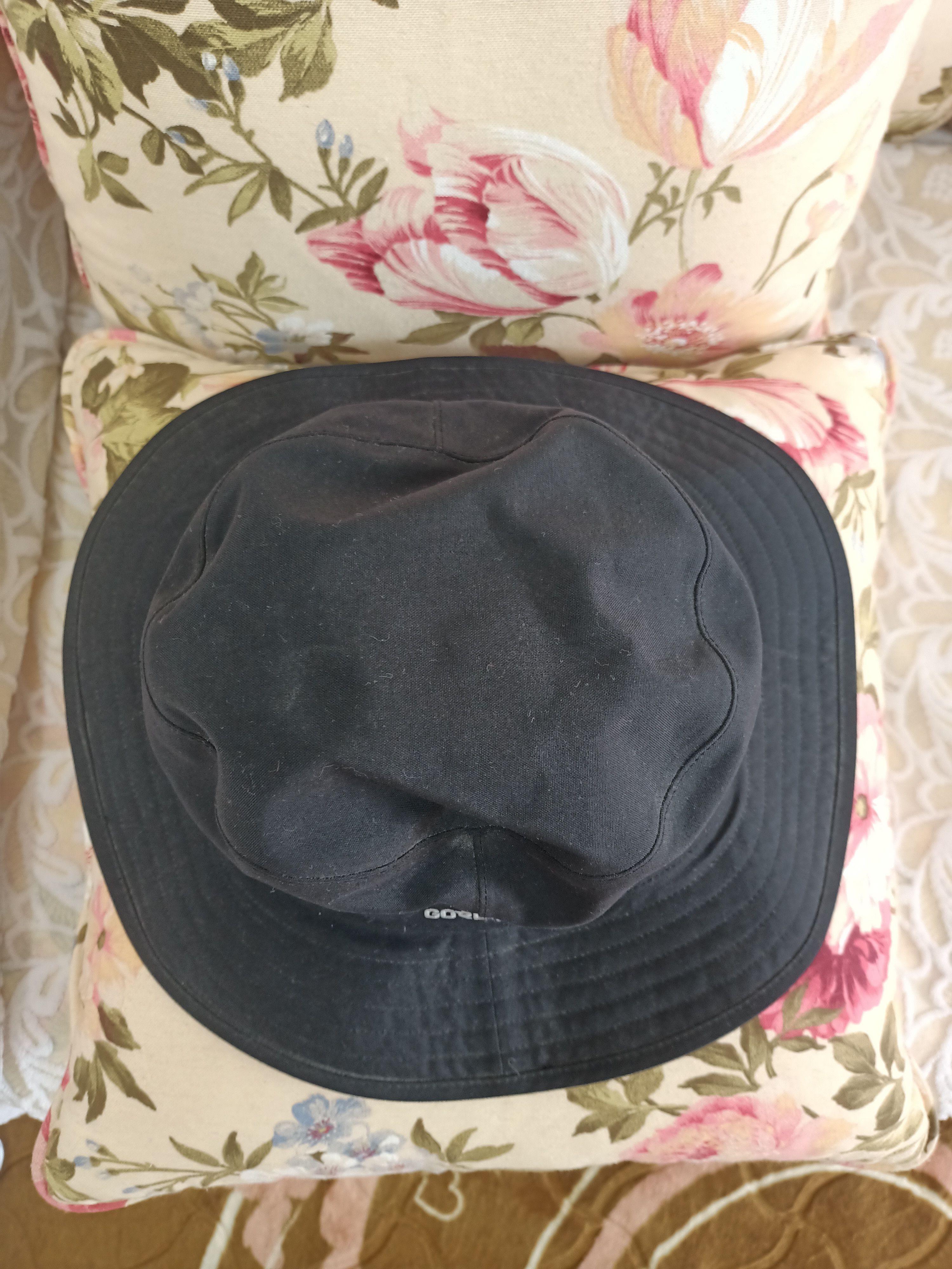 The North Face The North Face Goretax outdoor hat Size ONE SIZE - 3 Thumbnail
