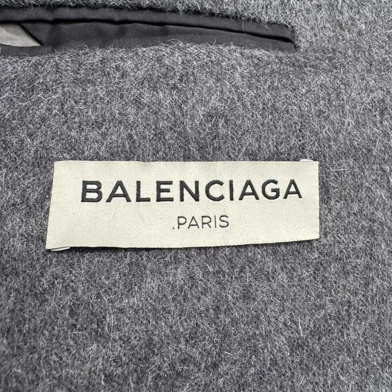 Balenciaga Balenciaga jacket Size US S / EU 44-46 / 1 - 2 Thumbnail