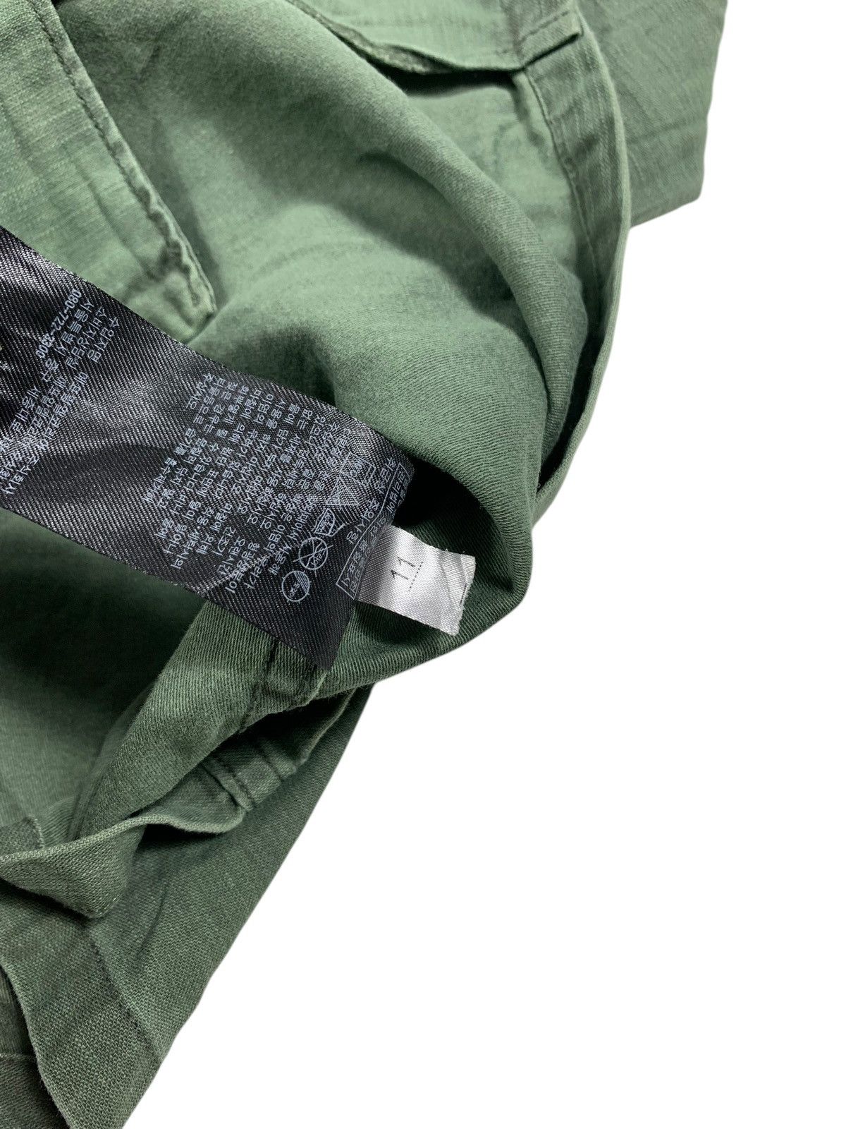 Uniqlo Uniqlo Og 107 Shirt Size US M / EU 48-50 / 2 - 6 Thumbnail