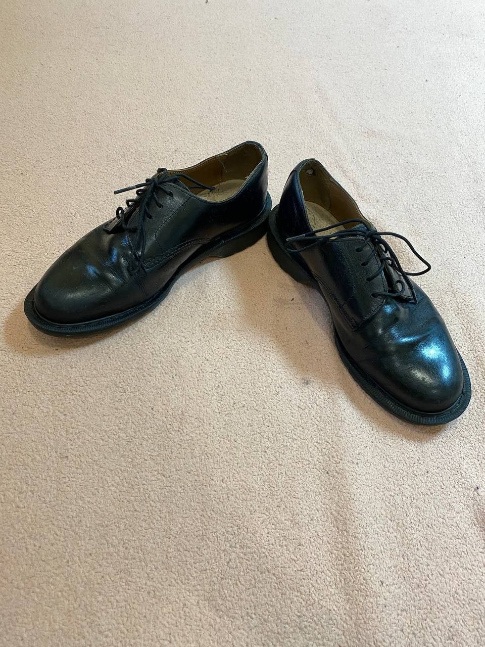 Dr. Martens Dr. Martens vintage leather shoes Size US 8 / EU 41 - 2 Thumbnail