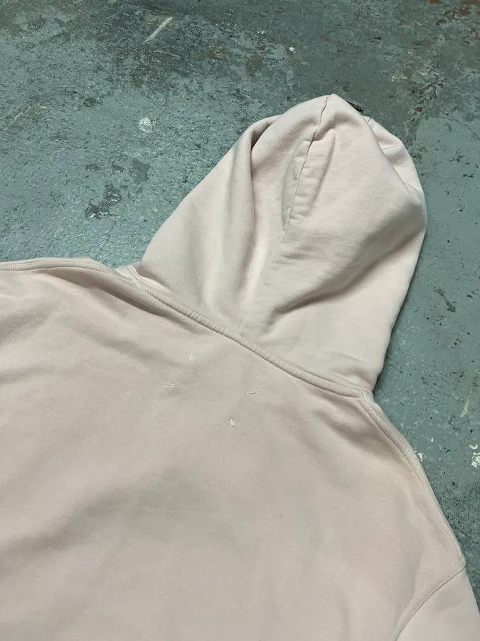 Maison Margiela SS2020 Maison Margiela Stereotype Pink Signature Hoodie Size US L / EU 52-54 / 3 - 9 Thumbnail