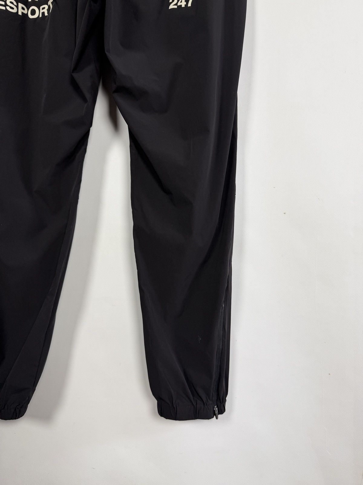Represent Clo. Represent 247 Marchon Puresport Training Nylon Pants Size XL Size US 40 / EU 56 - 17 Thumbnail