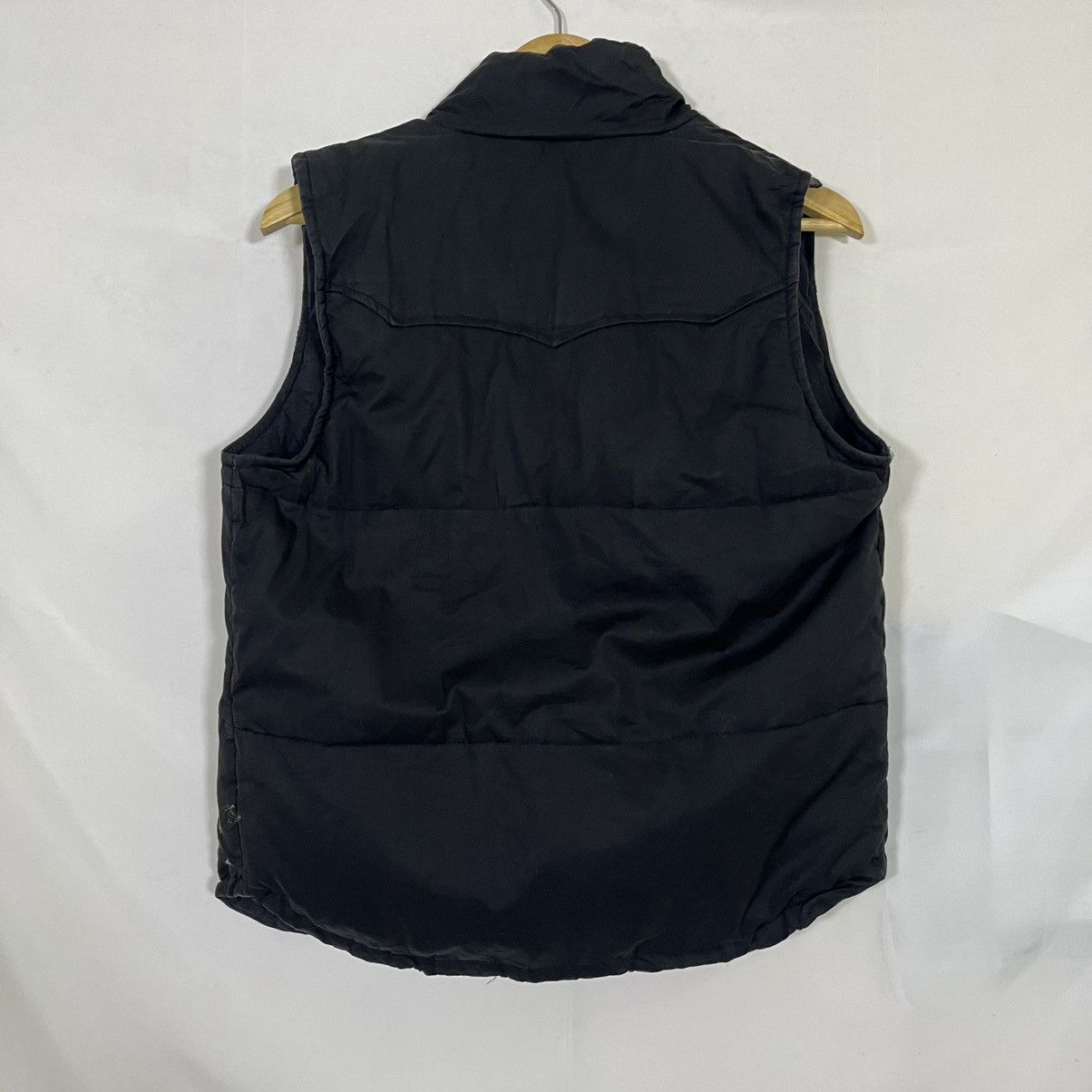 Other RAGEBLUE PUFFER VEST Size US S / EU 44-46 / 1 - 5 Thumbnail
