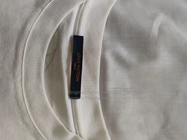 Louis Vuitton Louis Vuitton short sleeves Size US S / EU 44-46 / 1 - 2 Thumbnail