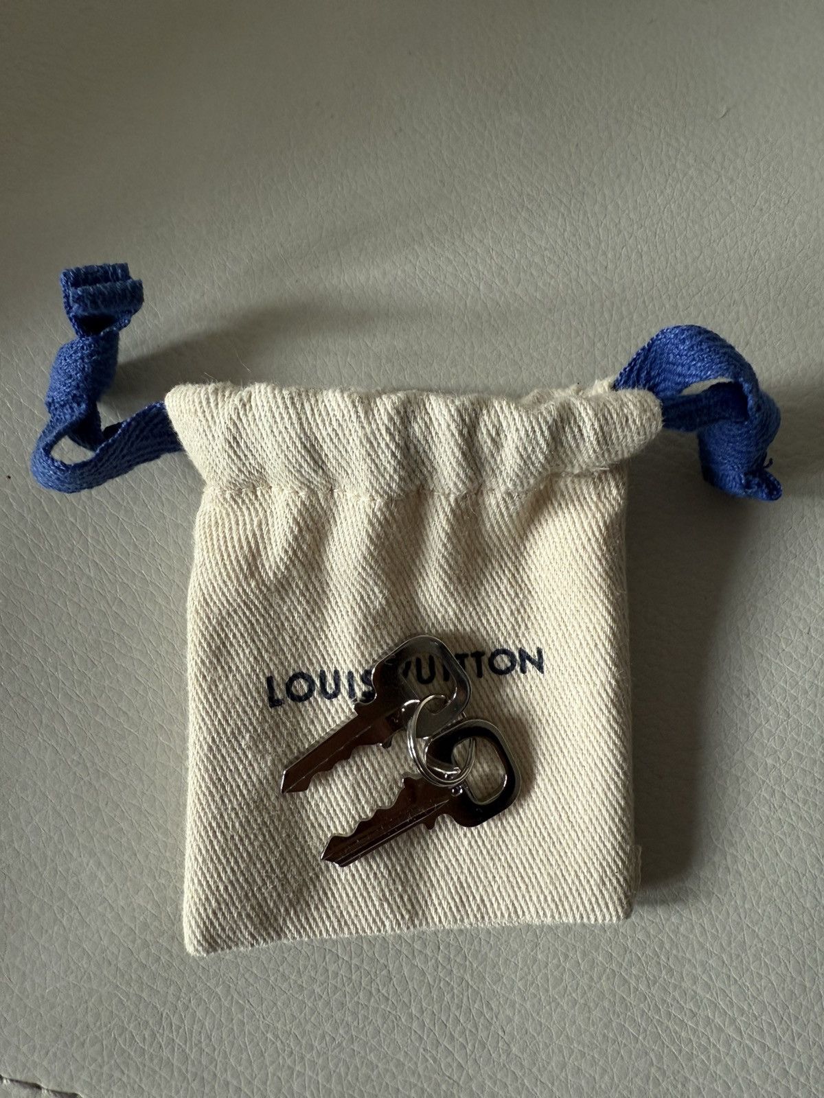 Louis Vuitton × Takashi Murakami Murakami x Louis Vuitton Keepall 50 Bandouliere Size ONE SIZE - 7 Thumbnail