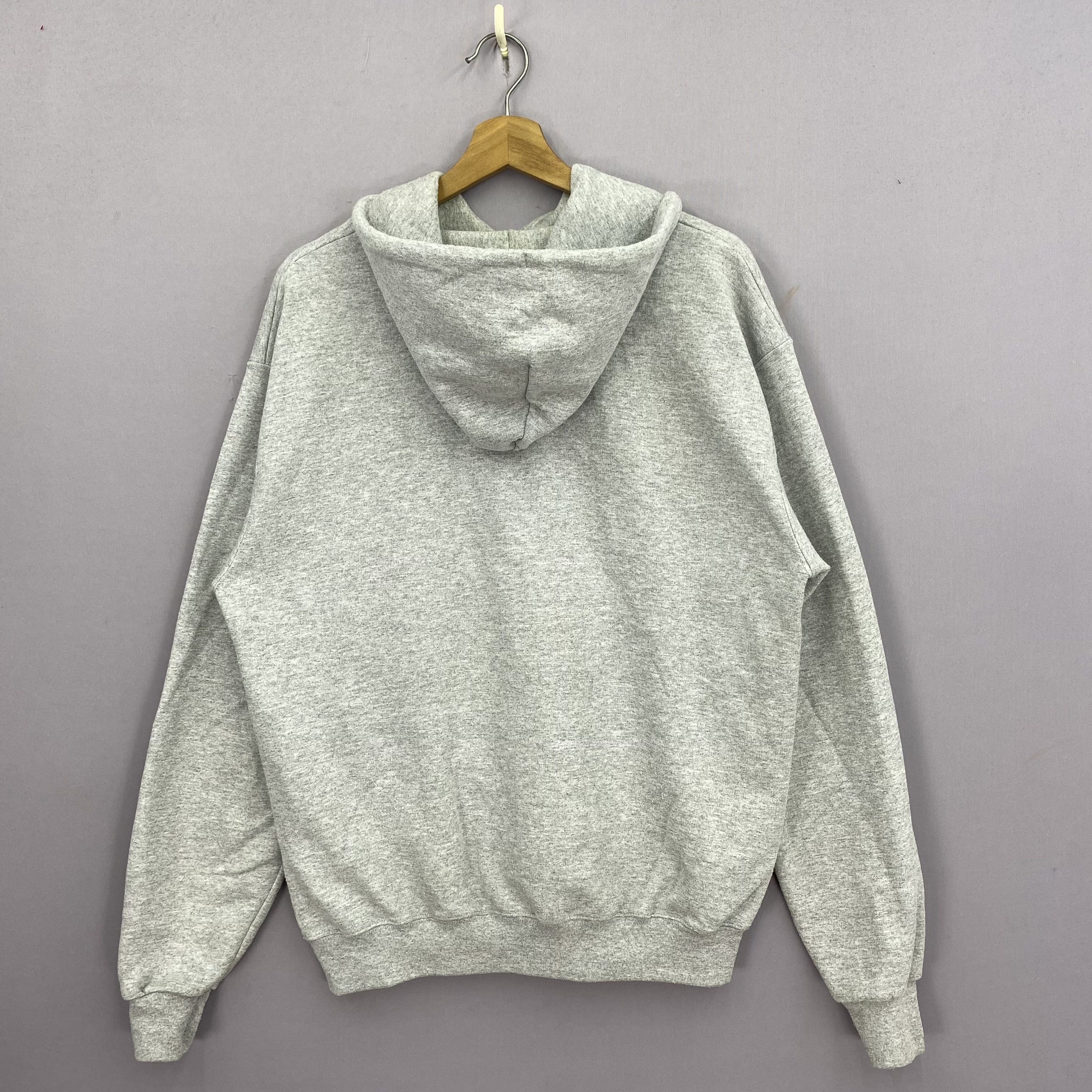 Champion Vintage Champion Sweater Y2K Hoodie Sweatshirt Size L Jumper Size US L / EU 52-54 / 3 - 2 Thumbnail