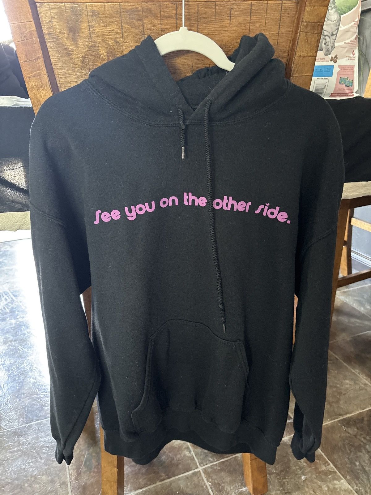 Travis Scott Travis Scott Lollipop Hoodie Size US M / EU 48-50 / 2 - 4 Thumbnail