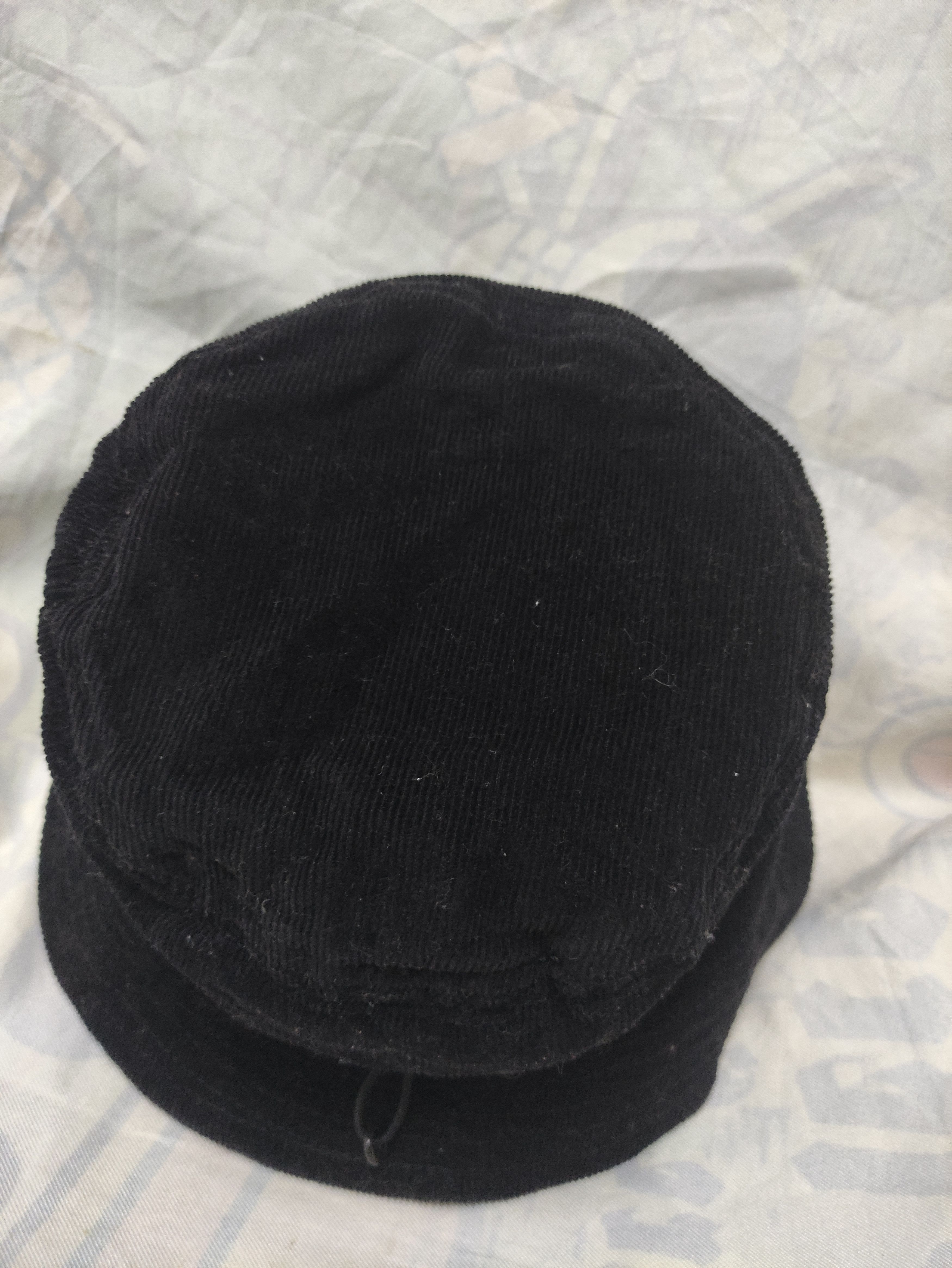 Ben Davis BEN DAVIS VINTAGE CORDUROY BUCKET HAT Size ONE SIZE - 3 Thumbnail