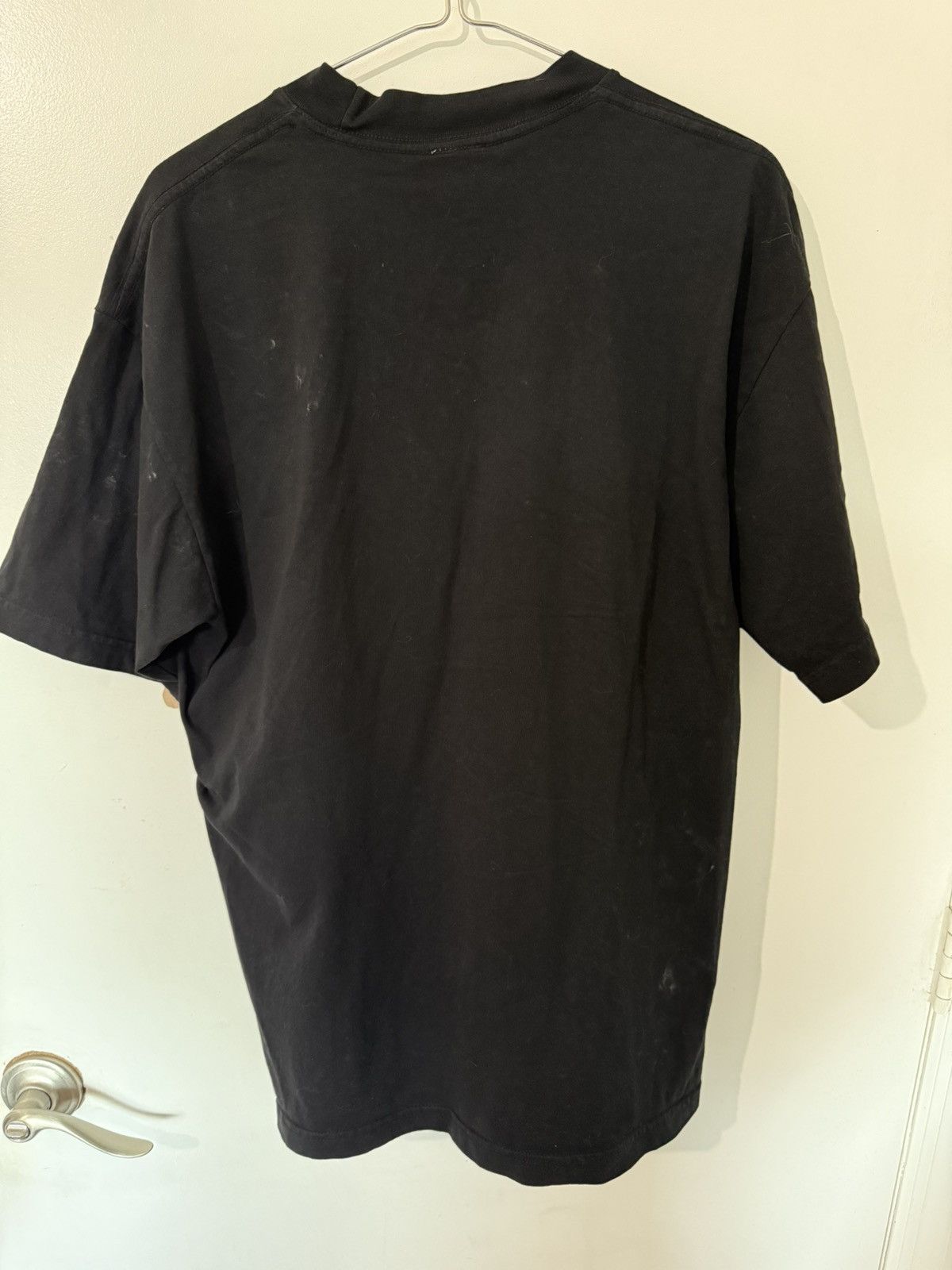 Supreme Supreme kaws large box logo black Size US L / EU 52-54 / 3 - 4 Thumbnail