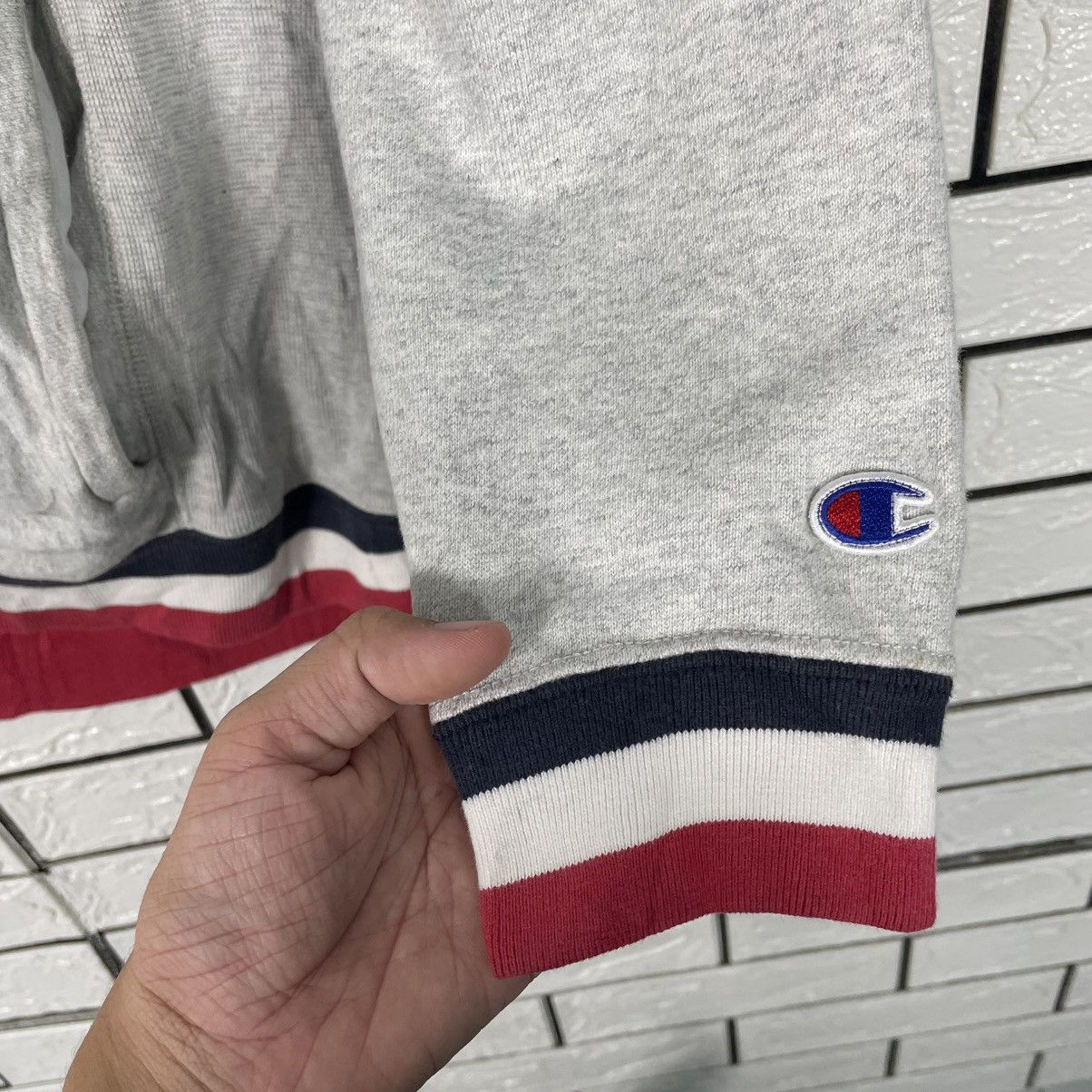 Champion Champion Reverse Weave Hoodie Size US M / EU 48-50 / 2 - 14 Thumbnail