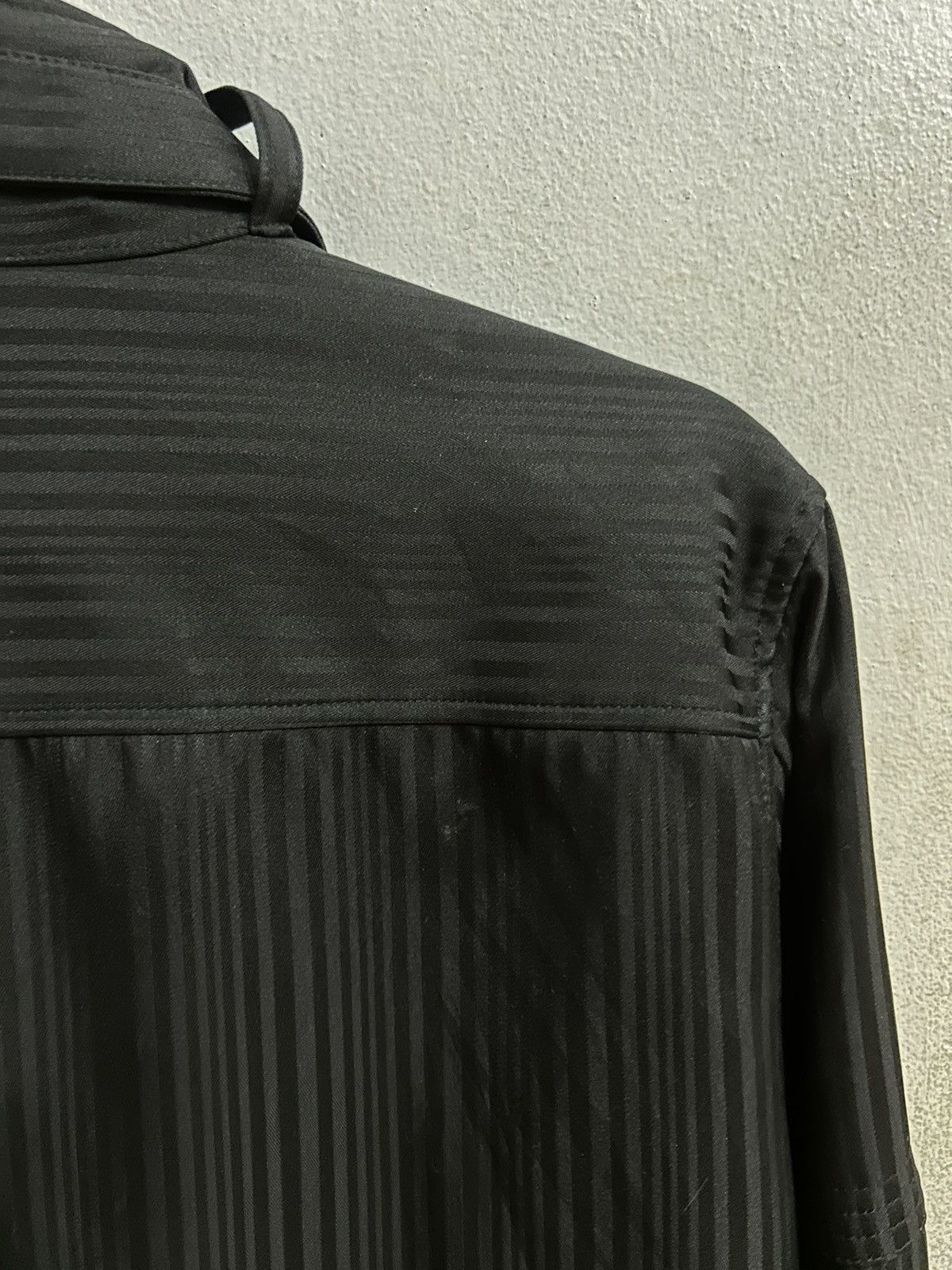 If Six Was Nine Jacket Bondage Punk Styles Size US M / EU 48-50 / 2 - 14 Thumbnail