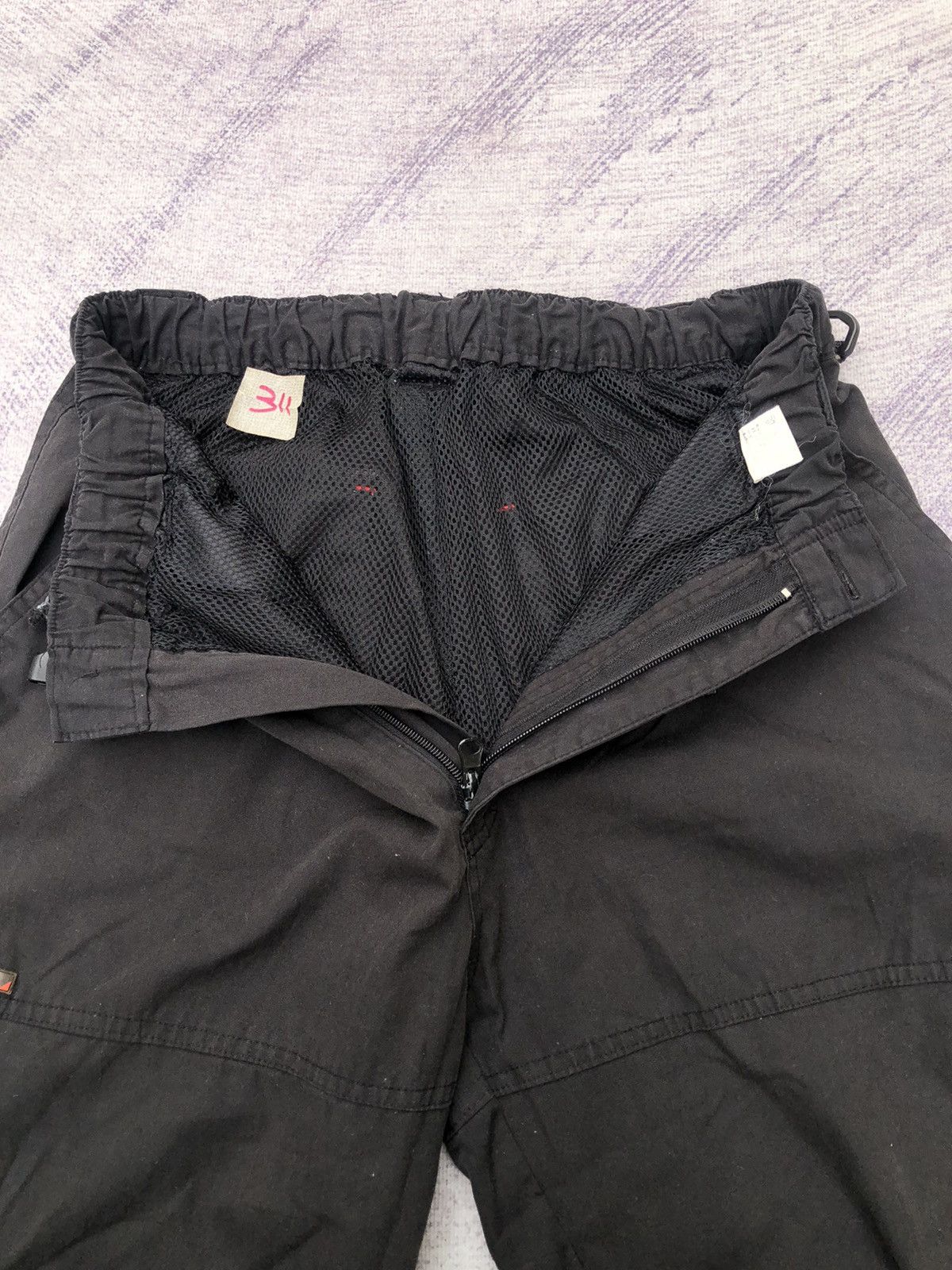 Other Baruedos Outdoor Utility Zip-Off Cargo Pants Size US 28 / EU 44 - 13 Thumbnail