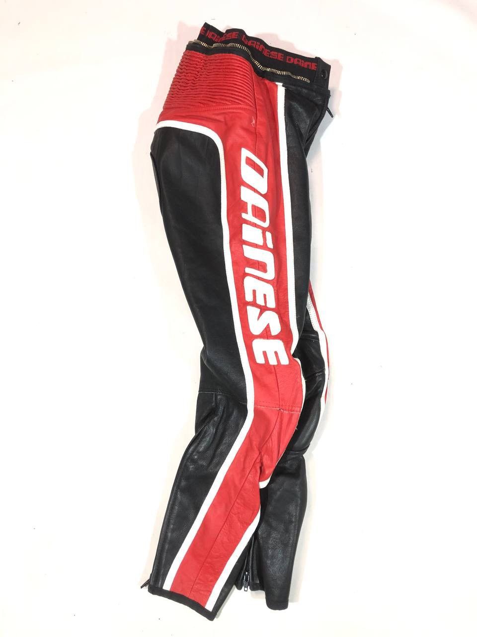 Dainese Dainese Racing Moto Leather Pants Size US 27 - 1 Thumbnail