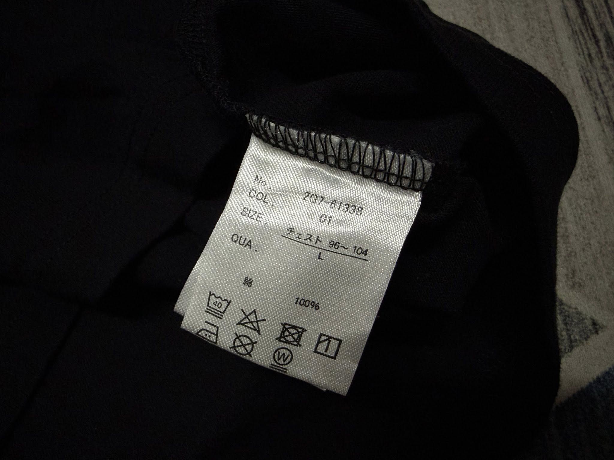 Rap Tees MARK GONZALES SKATEBOARD BROKEN POEMS M 2183 Size US M / EU 48-50 / 2 - 7 Thumbnail